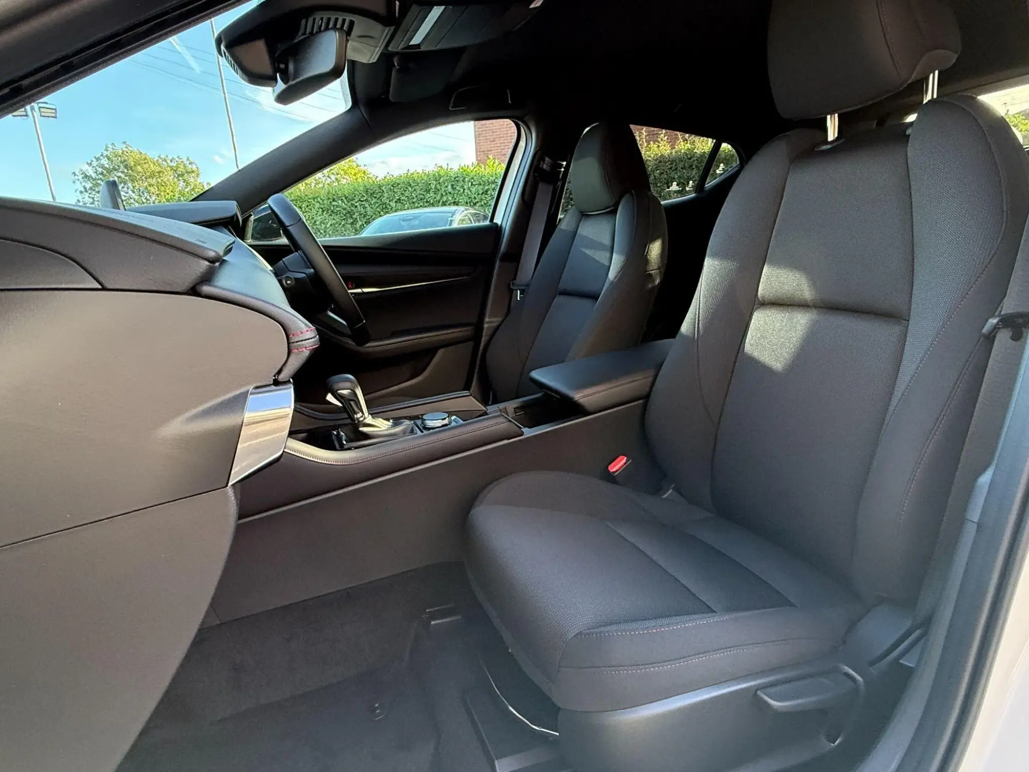 Mazda3 Image 22
