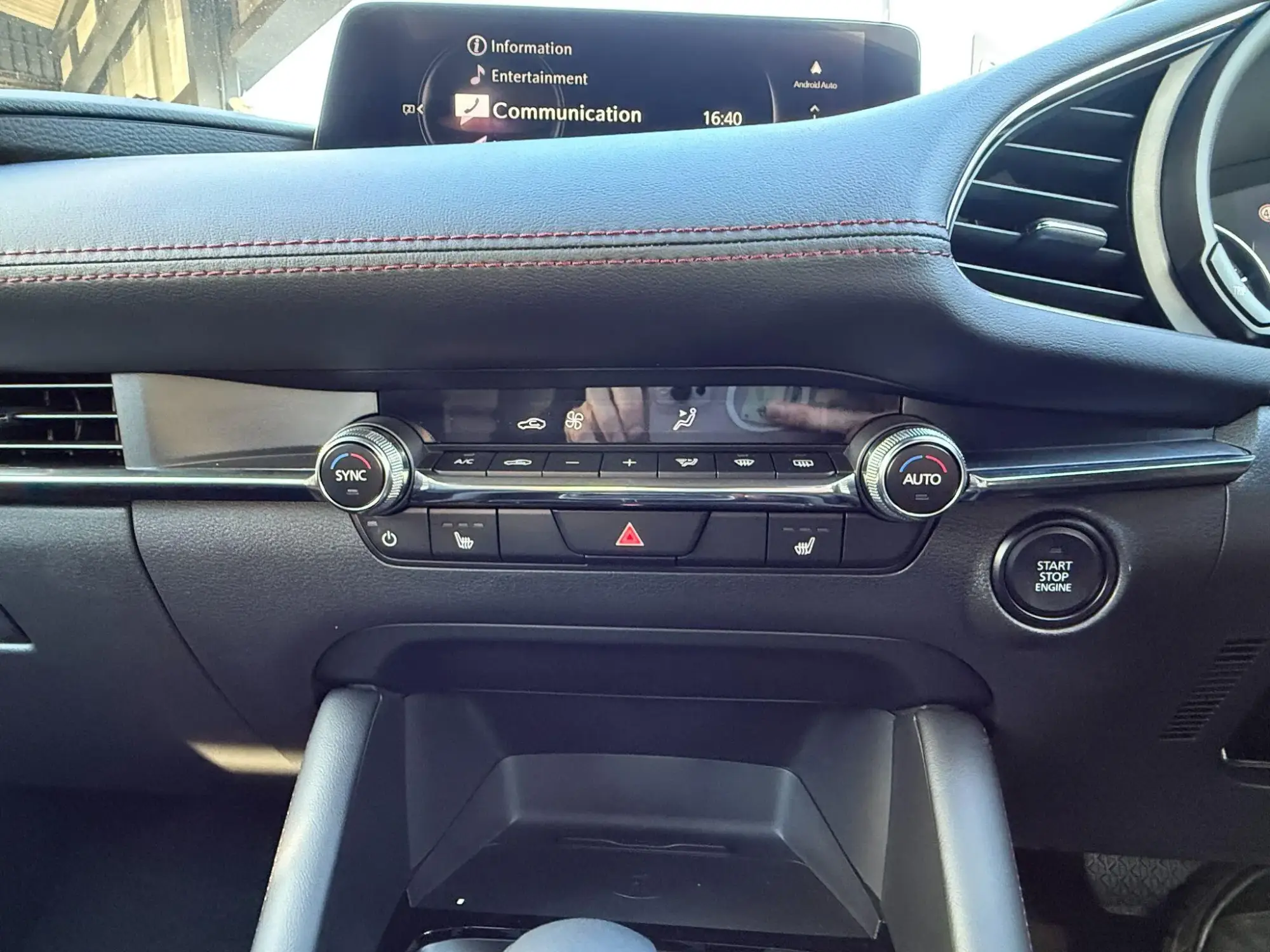 Mazda3 Image 28