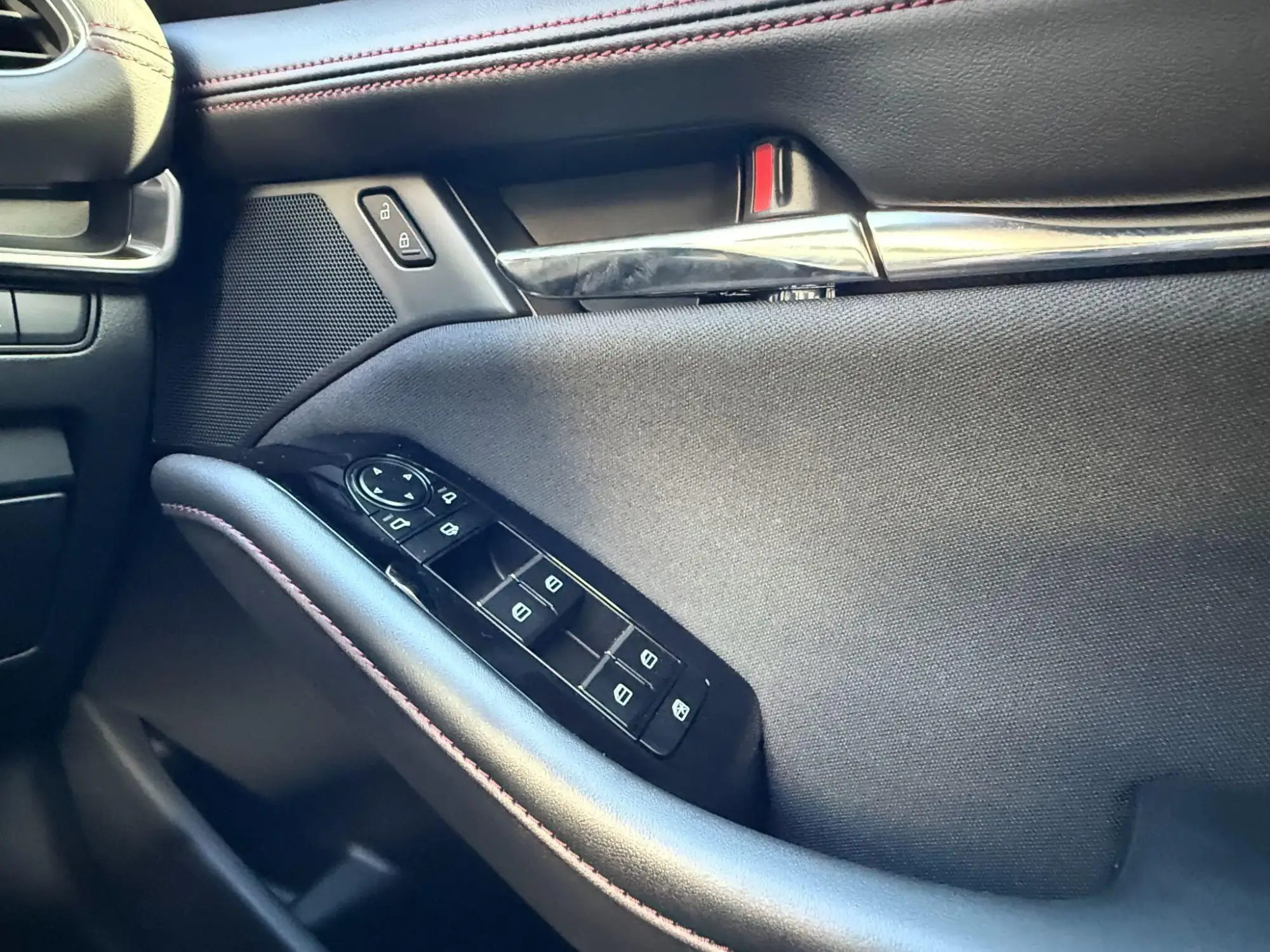 Mazda3 Image 31