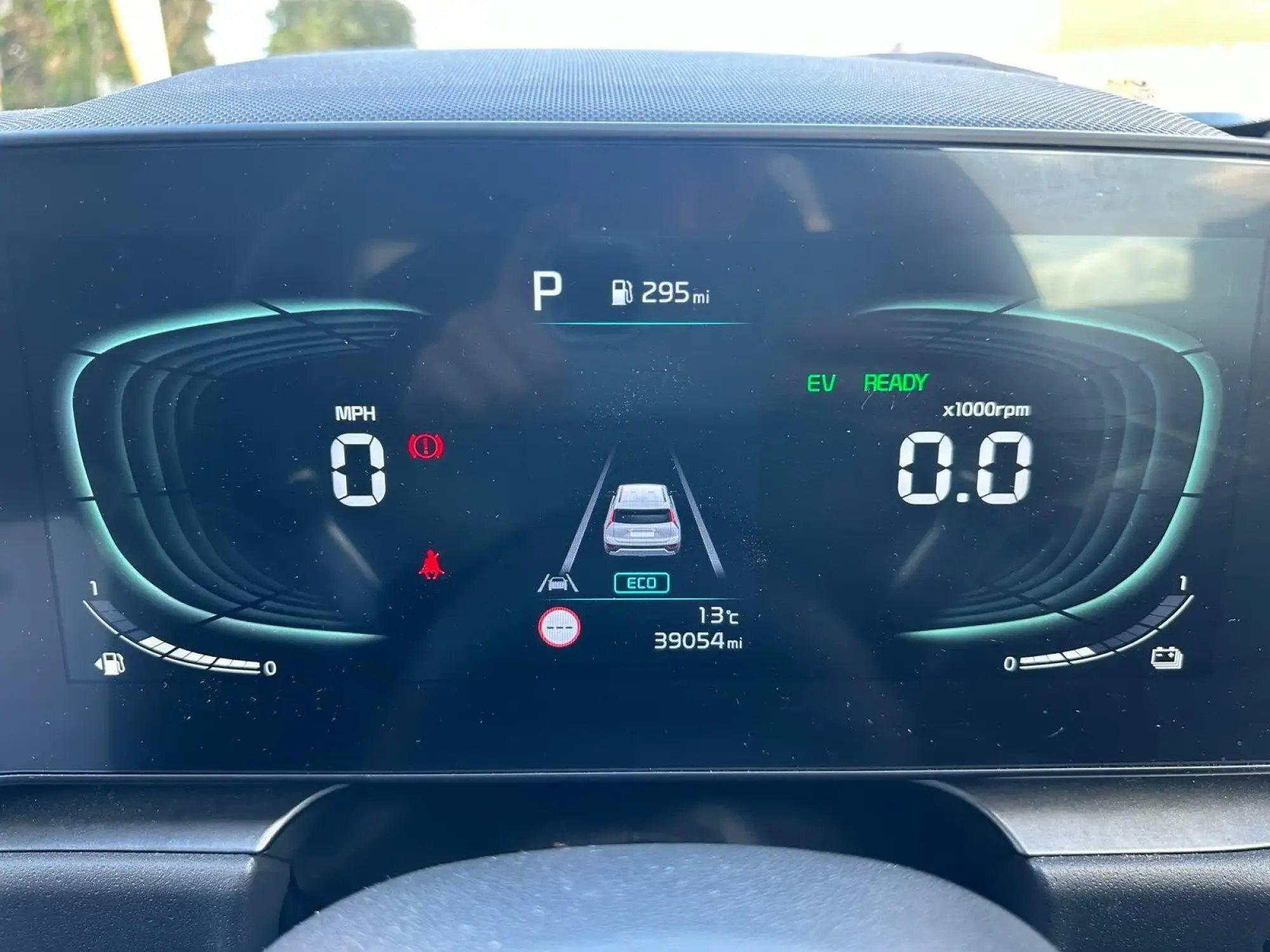Kia Niro Hybrid Image 9 Kia Niro Hybrid Image 9