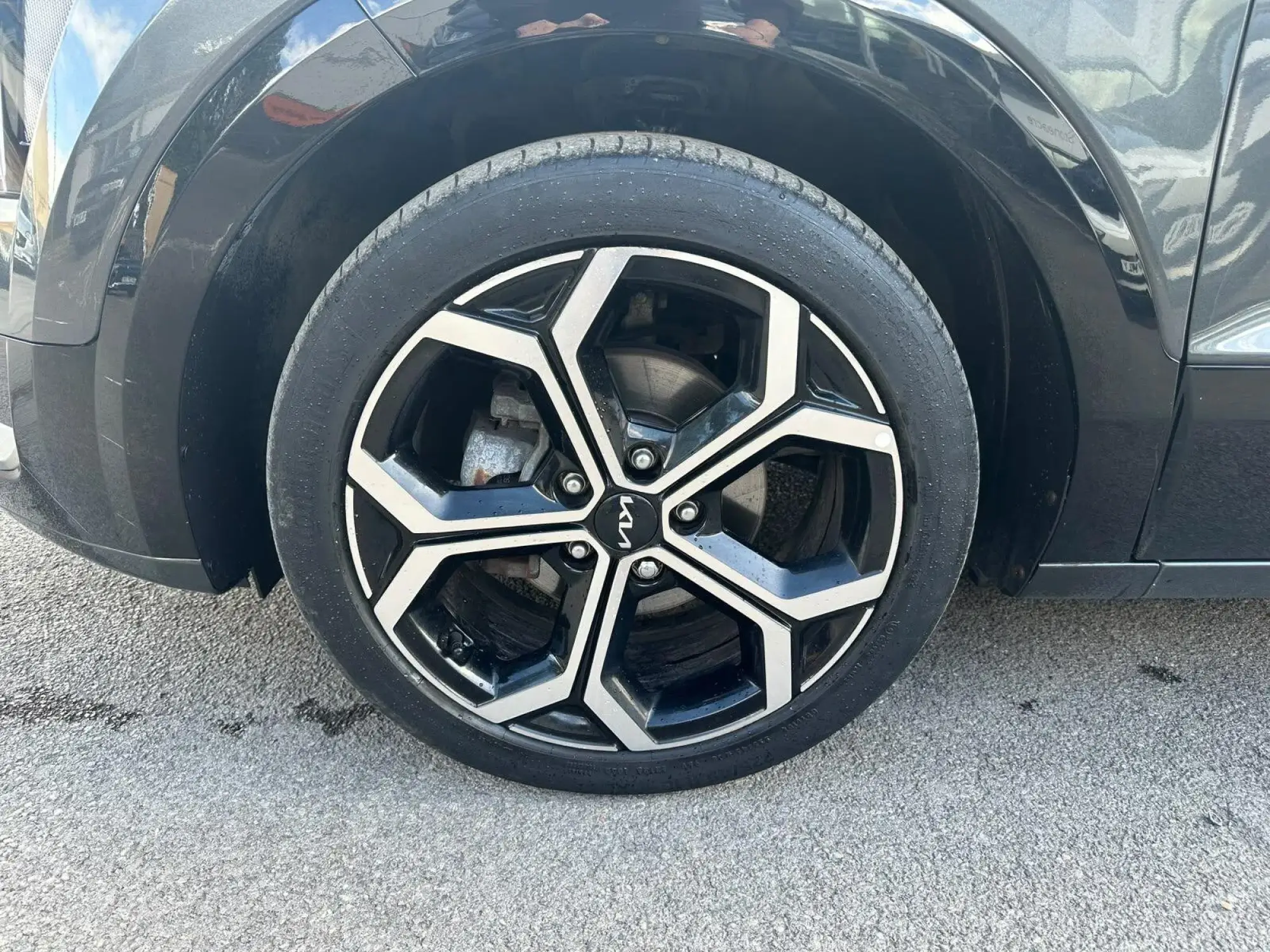 Kia Niro Hybrid Image 18 Kia Niro Hybrid Image 18