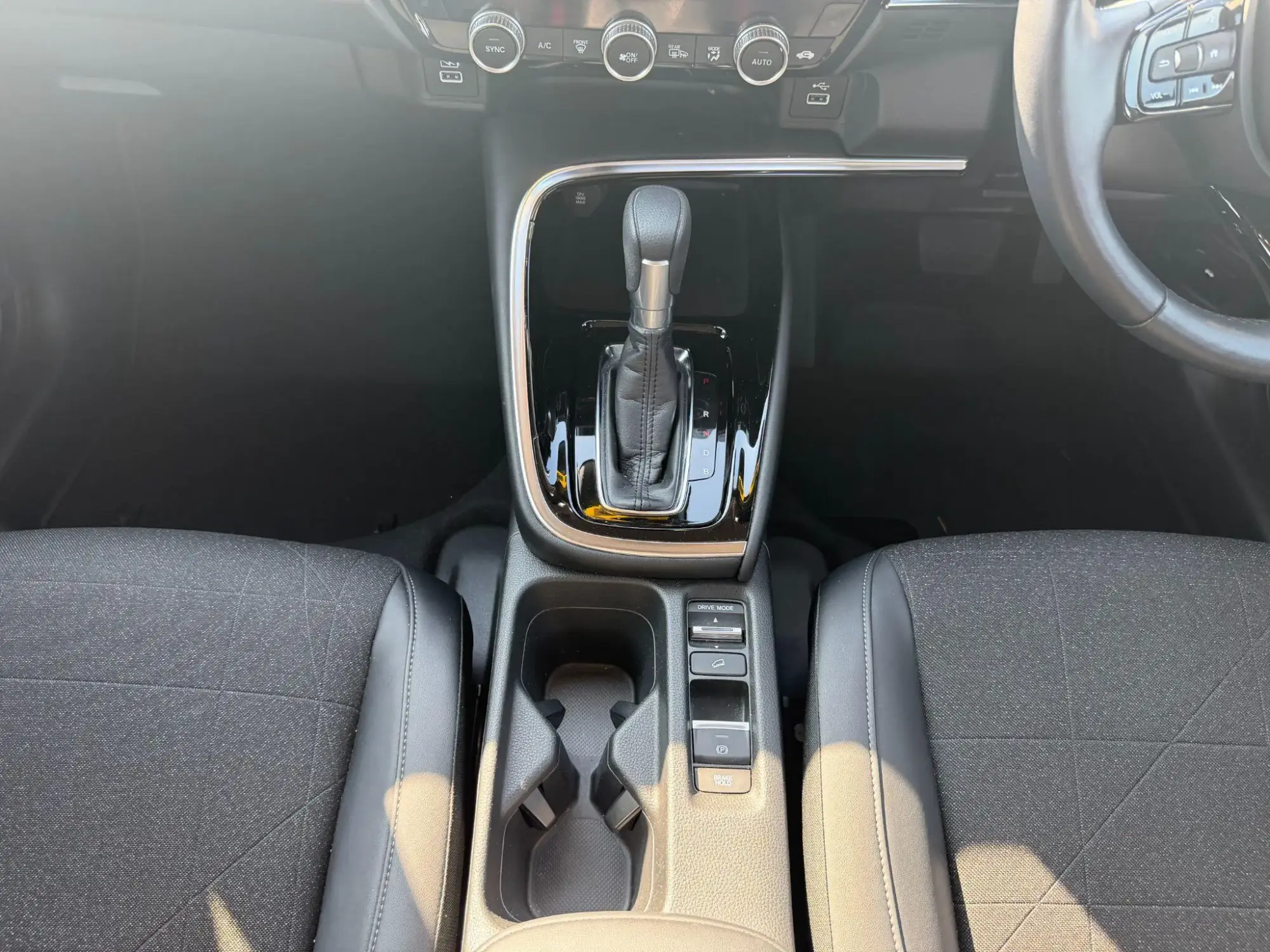 Honda HR-V Hybrid Image 16