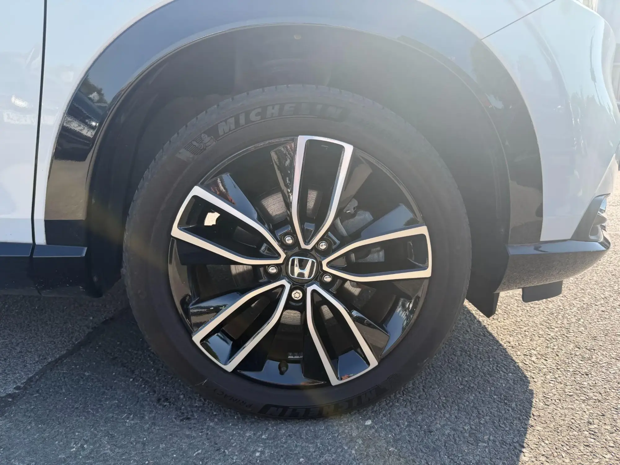 Honda HR-V Hybrid Image 17