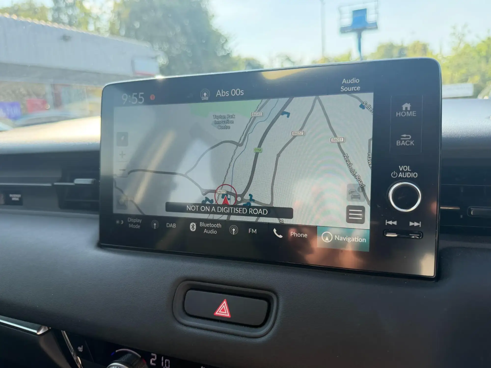Honda HR-V Hybrid Image 19