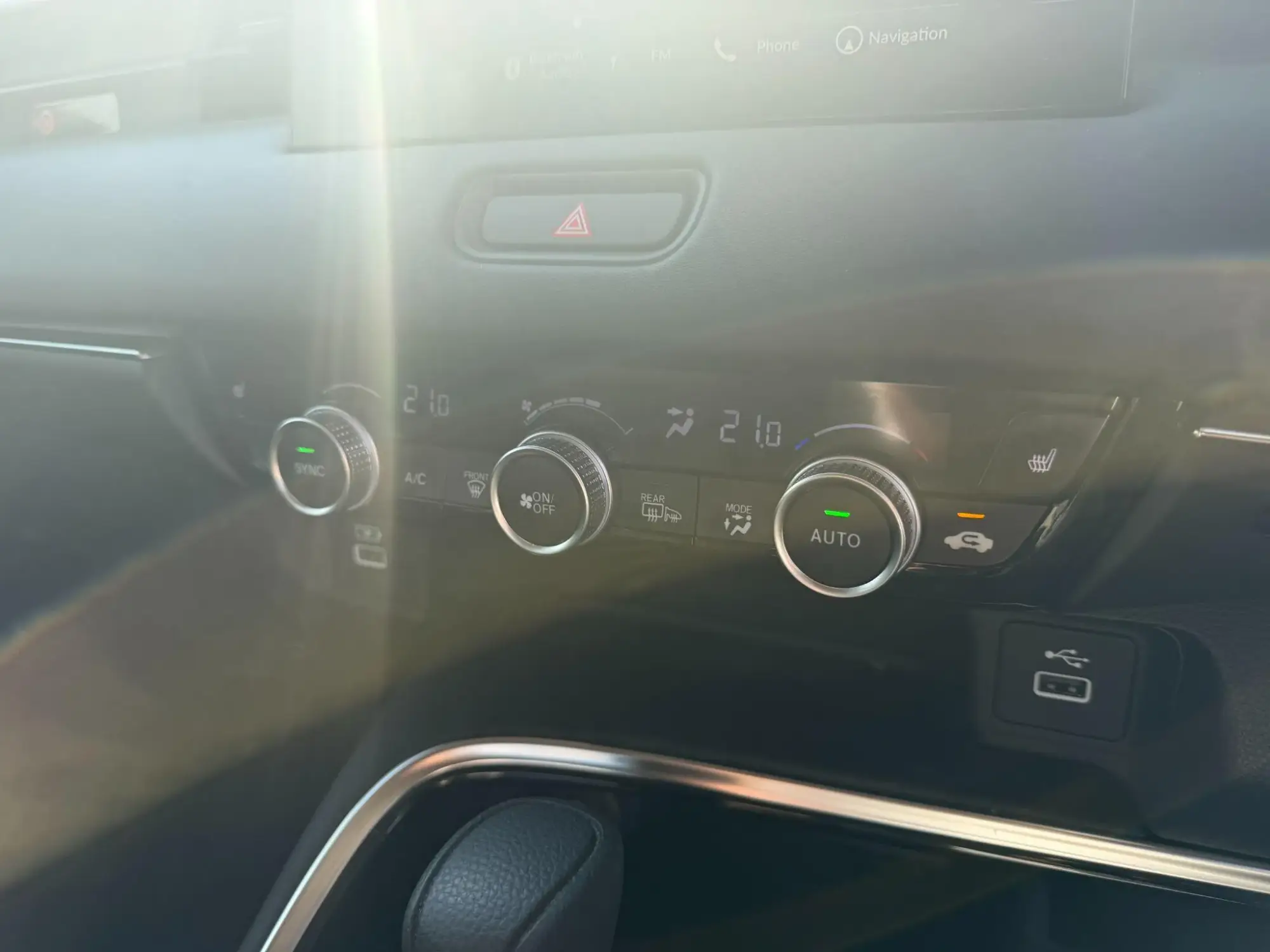 Honda HR-V Hybrid Image 21