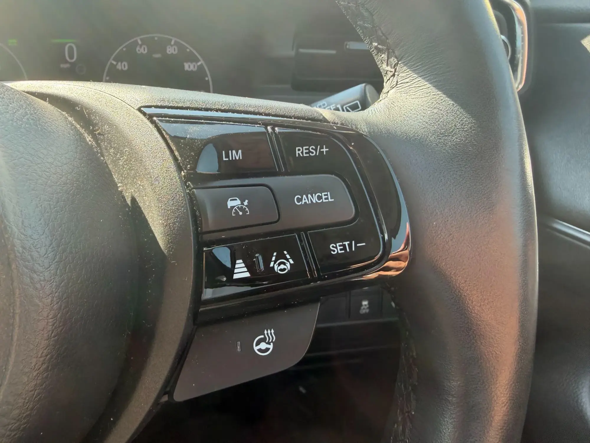 Honda HR-V Hybrid Image 23