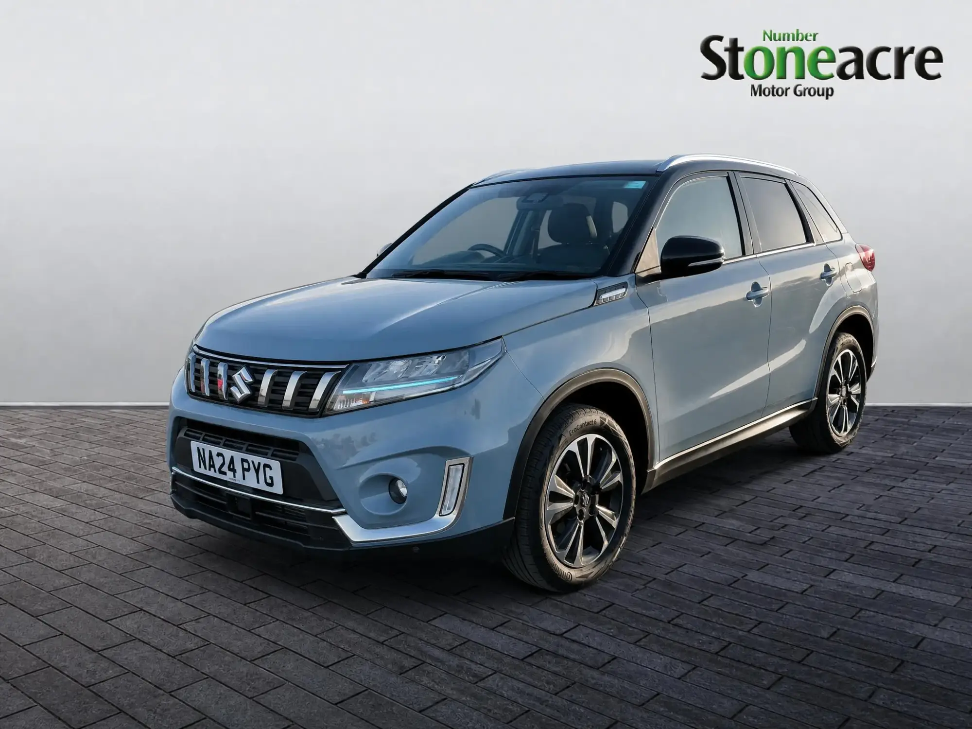 Suzuki Vitara Image 4 Suzuki Vitara Image 4