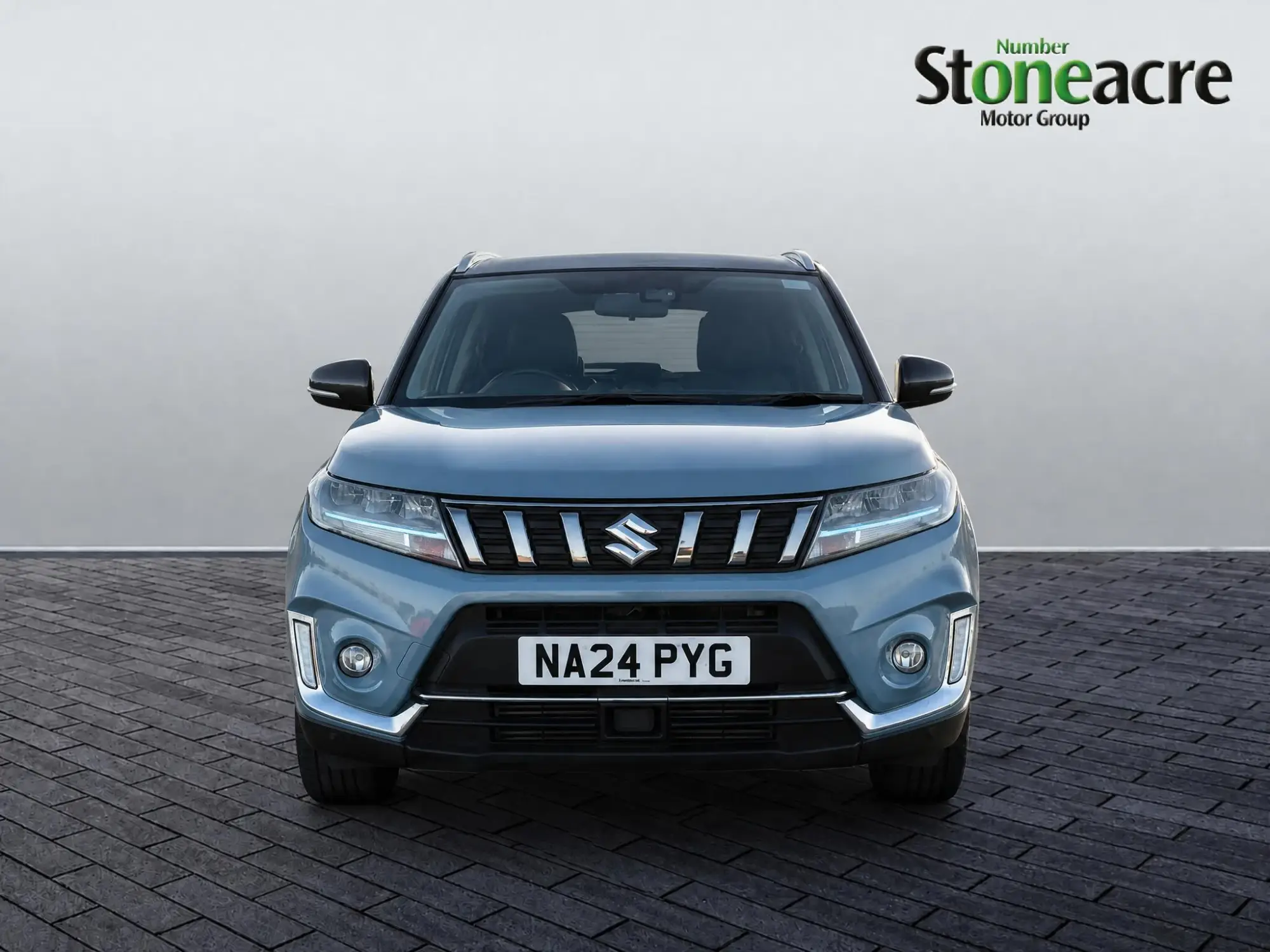 Suzuki Vitara Image 5 Suzuki Vitara Image 5
