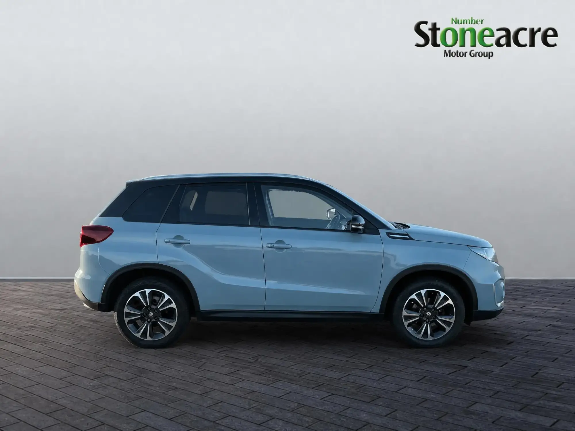 Suzuki Vitara Image 7 Suzuki Vitara Image 7