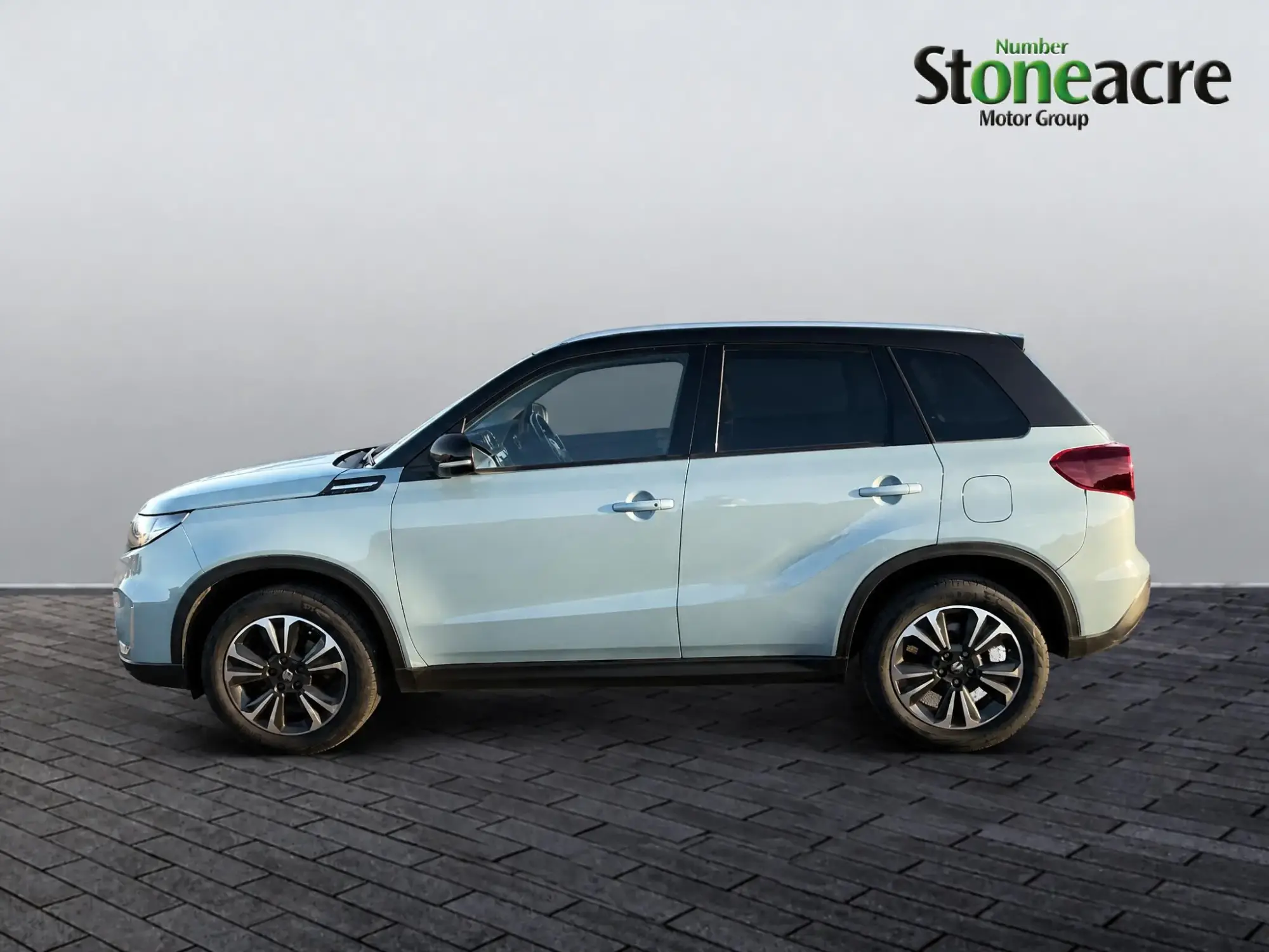 Suzuki Vitara Image 8 Suzuki Vitara Image 8
