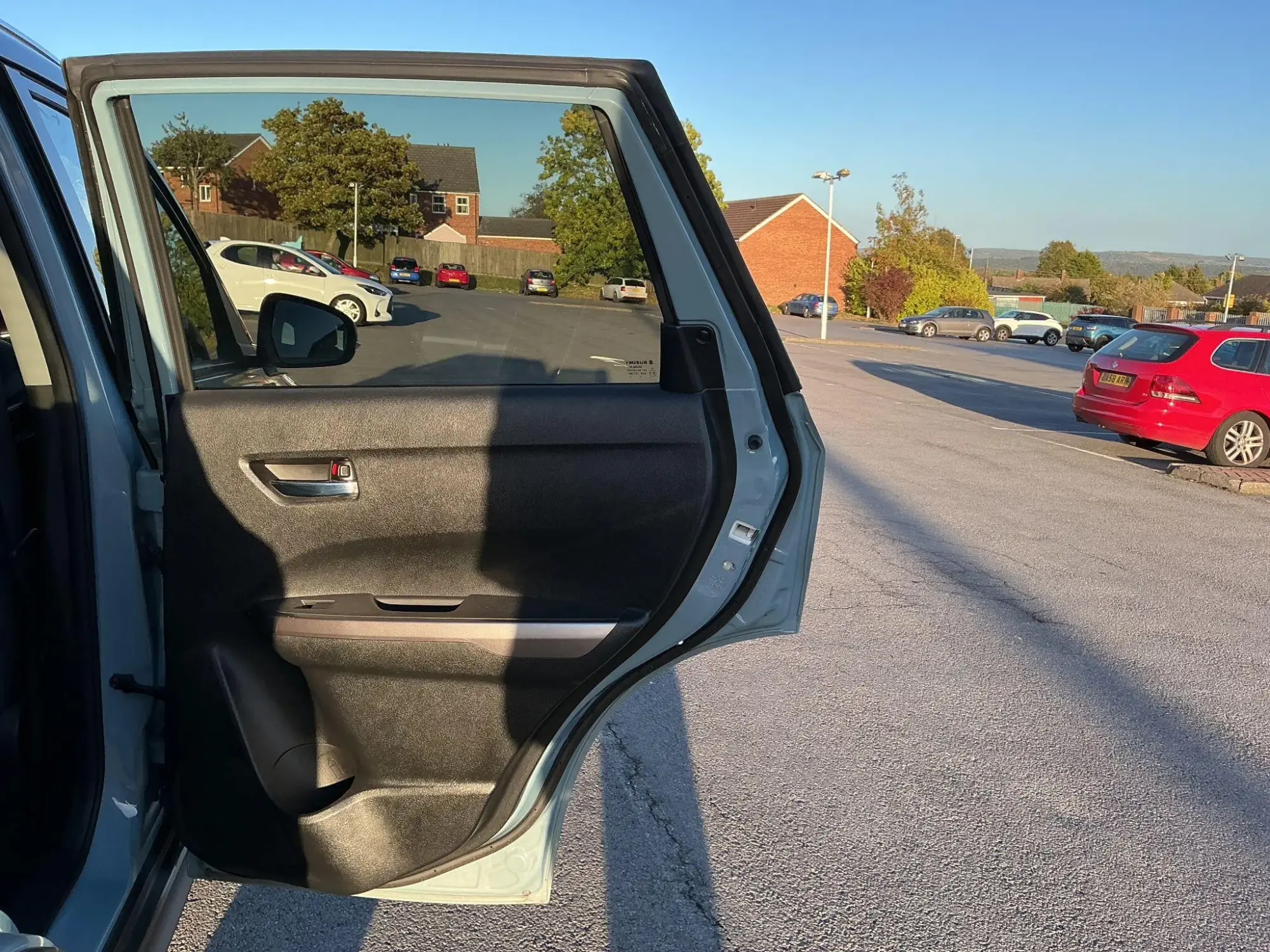 Suzuki Vitara Image 19 Suzuki Vitara Image 19