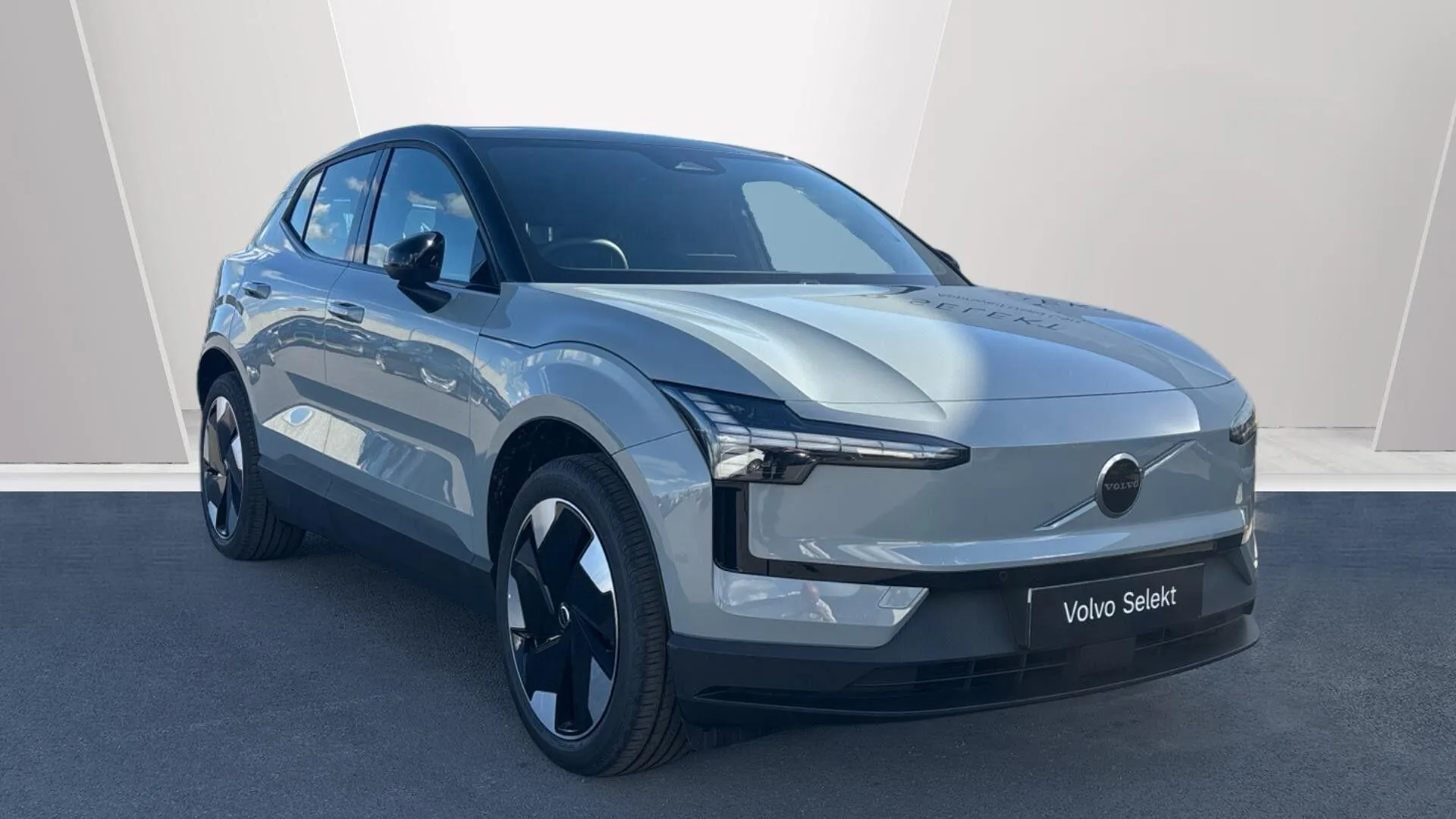 Volvo EX30 Volvo EX30