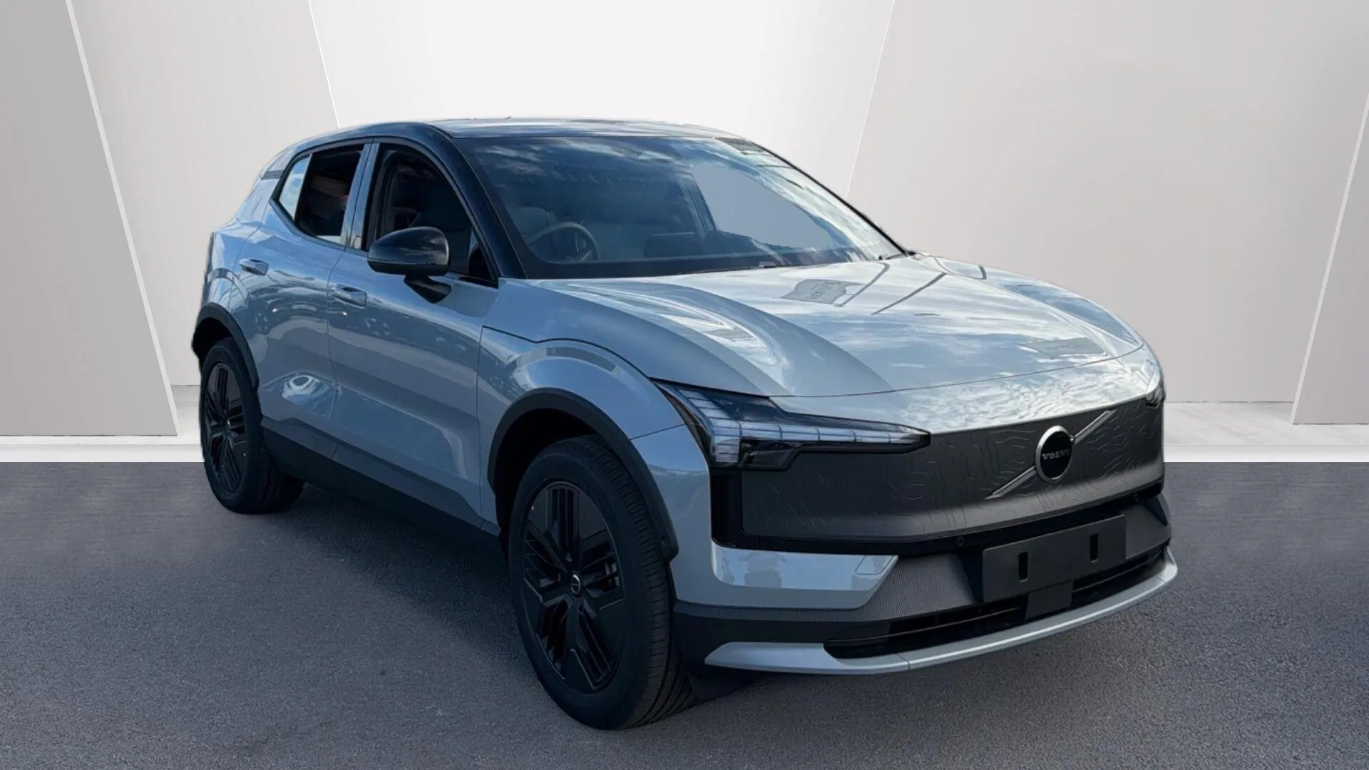 2026 Volvo EX30
