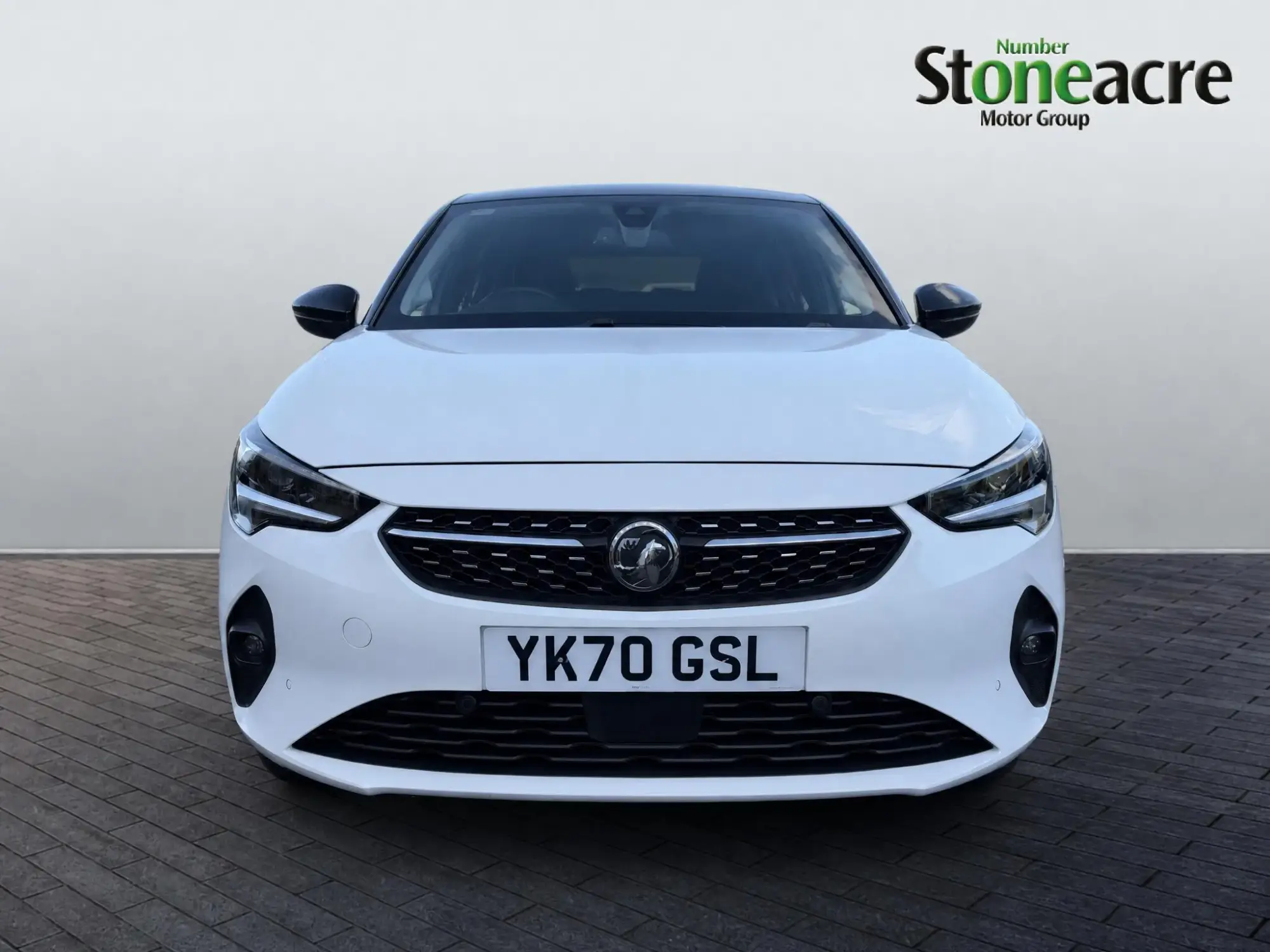 Vauxhall Corsa Electric Image 8 Vauxhall Corsa Electric Image 8