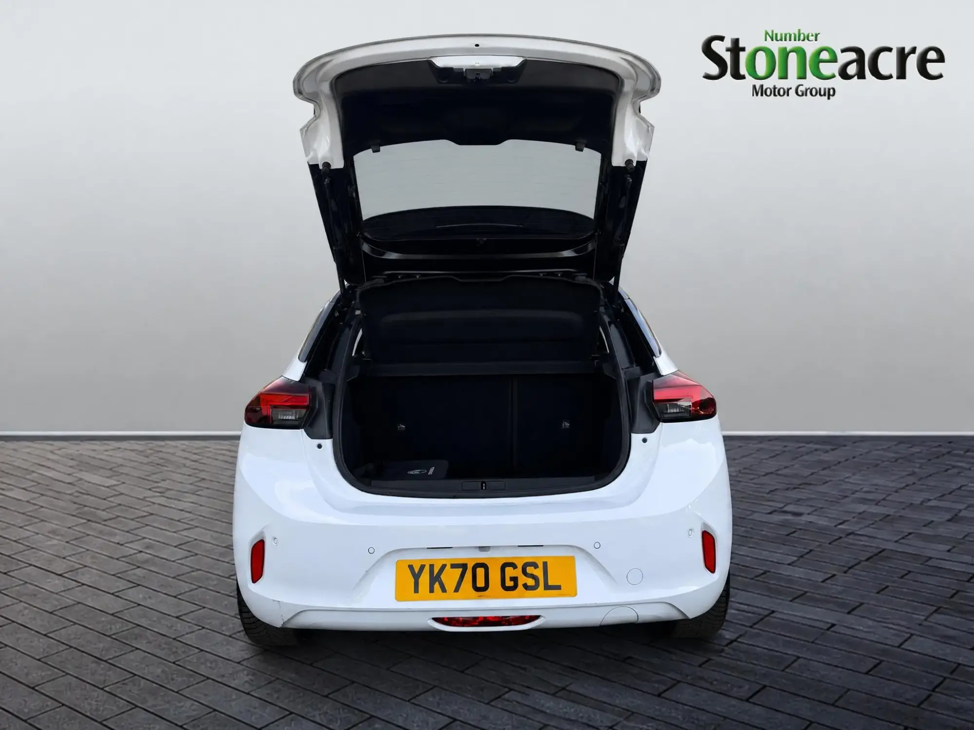 Vauxhall Corsa Electric Image 31 Vauxhall Corsa Electric Image 31