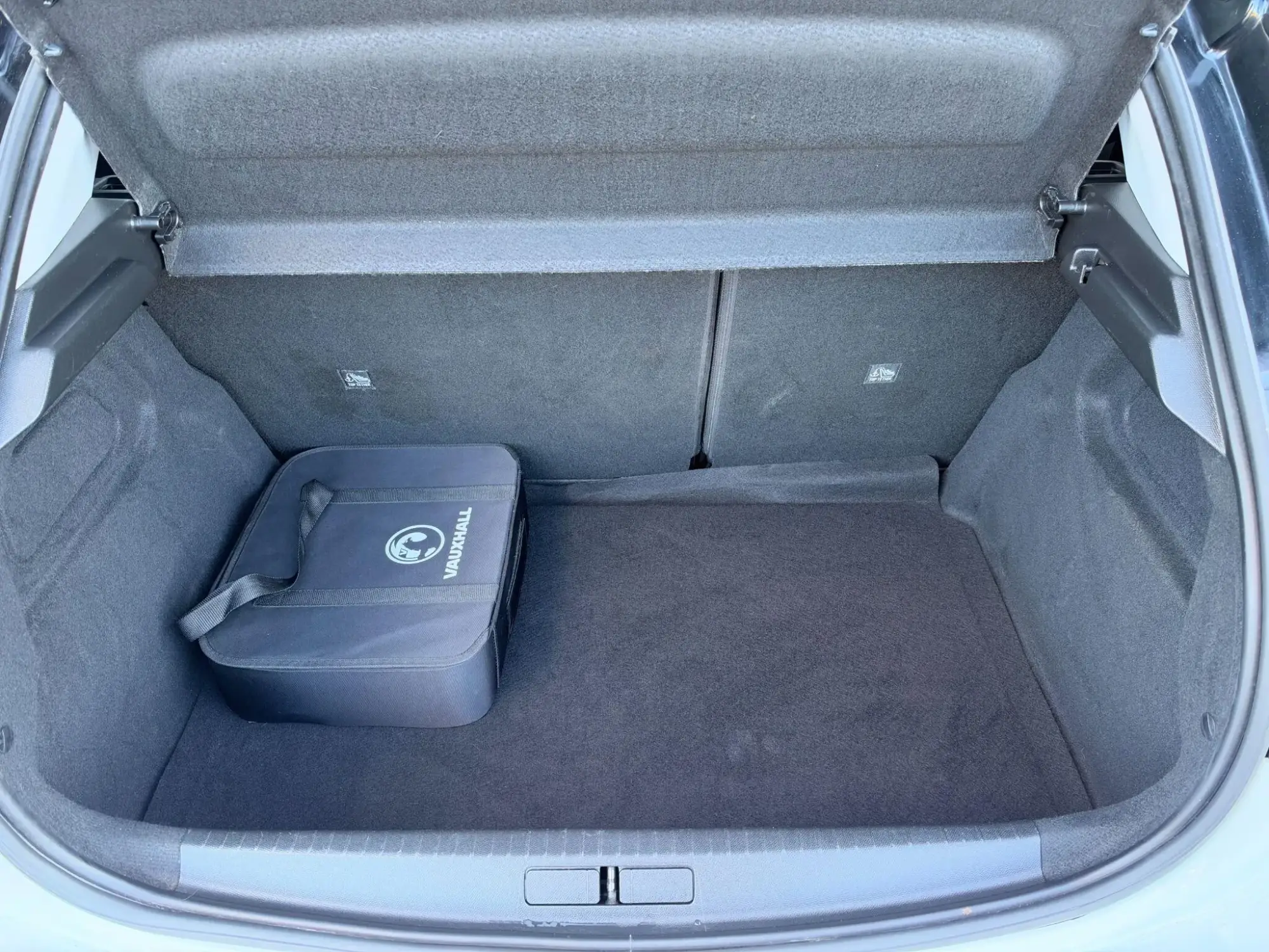 Vauxhall Corsa Electric Image 32 Vauxhall Corsa Electric Image 32