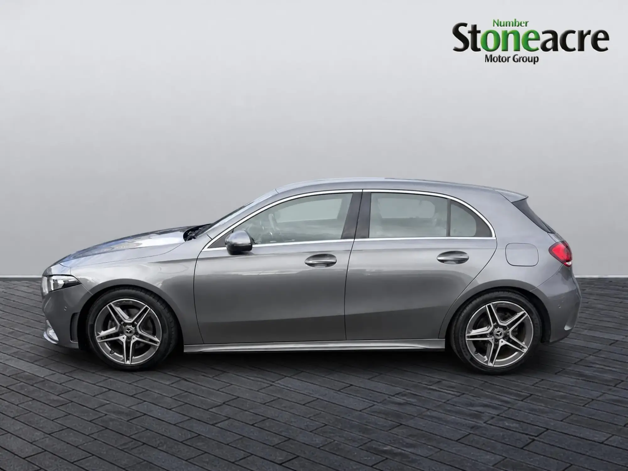 Mercedes-Benz A-Class Image 6