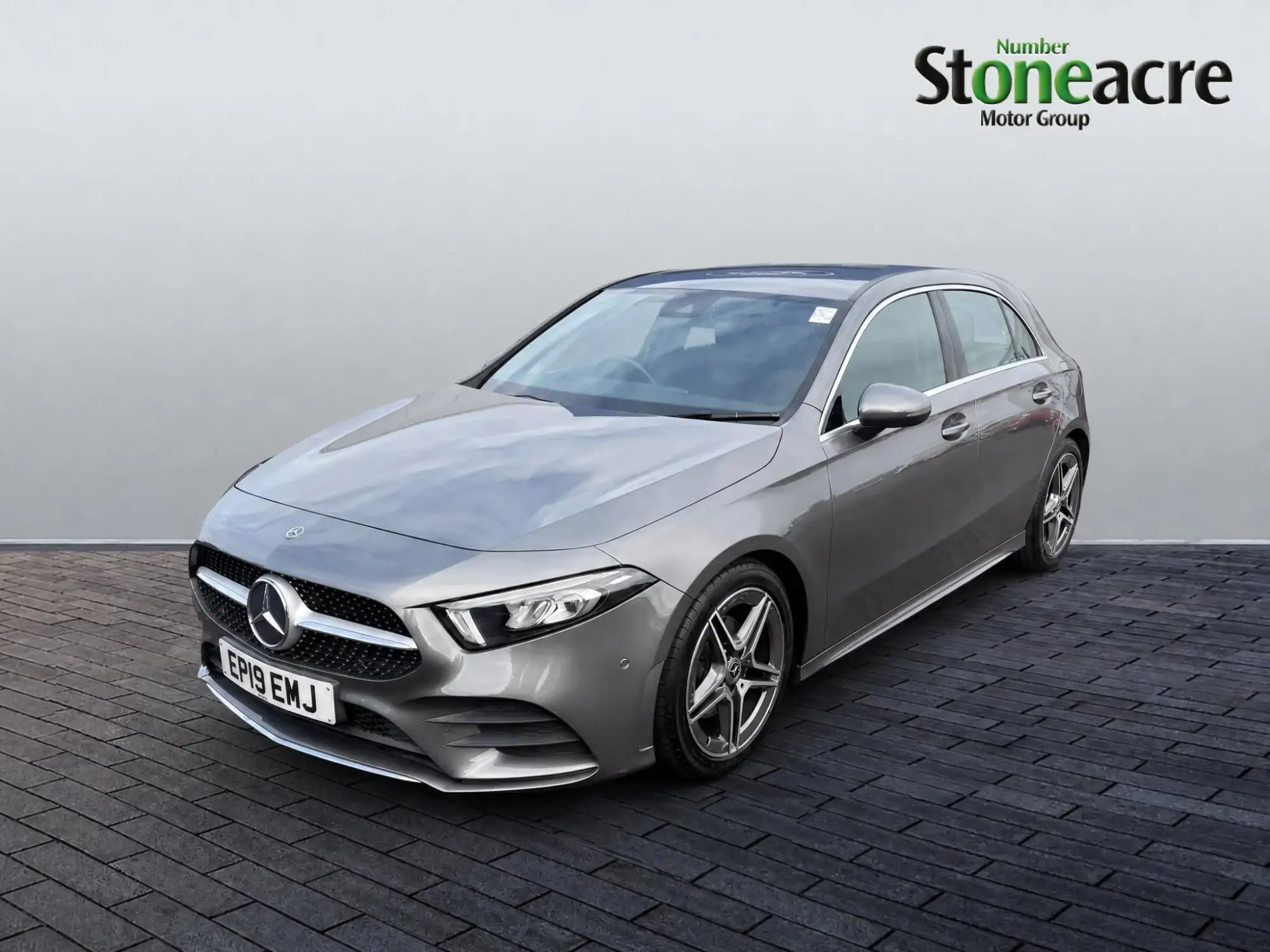 Mercedes-Benz A-Class Image 7