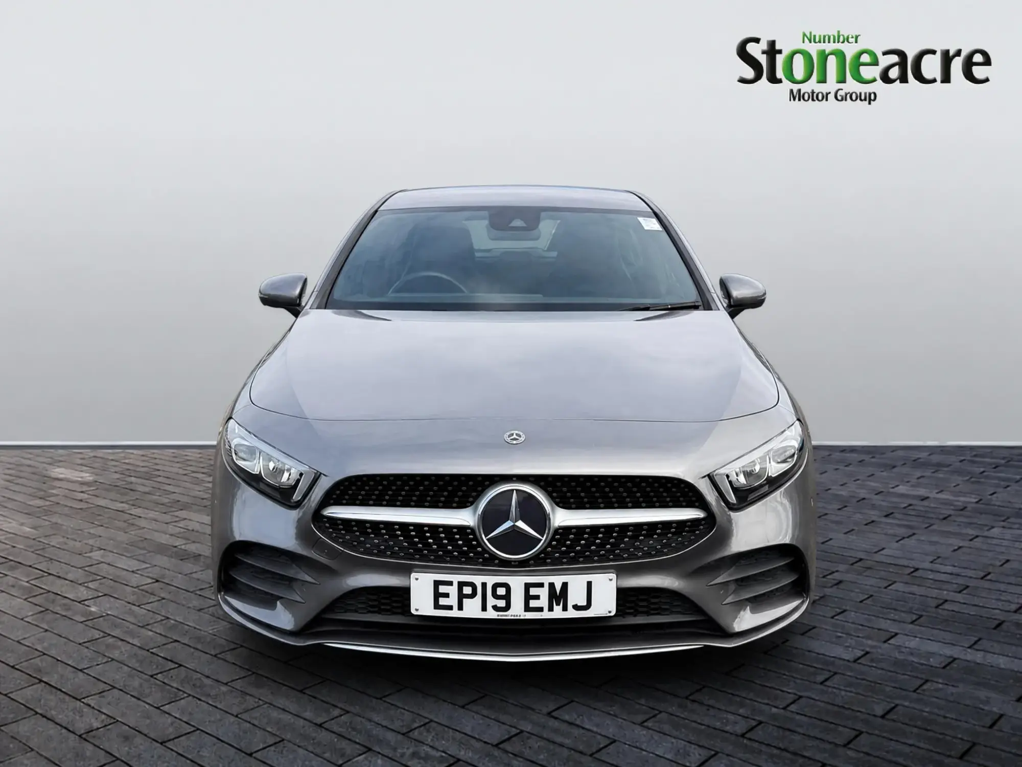 Mercedes-Benz A-Class Image 8