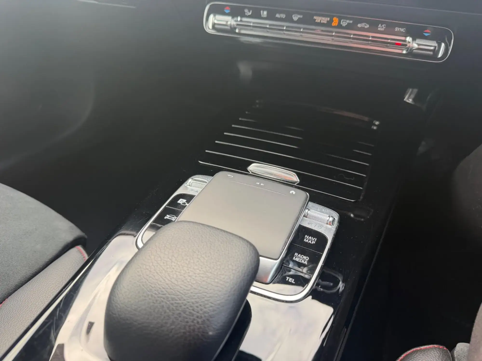 Mercedes-Benz A-Class Image 14