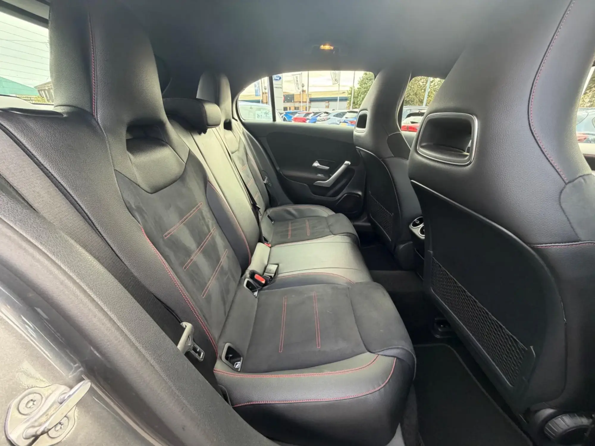 Mercedes-Benz A-Class Image 17
