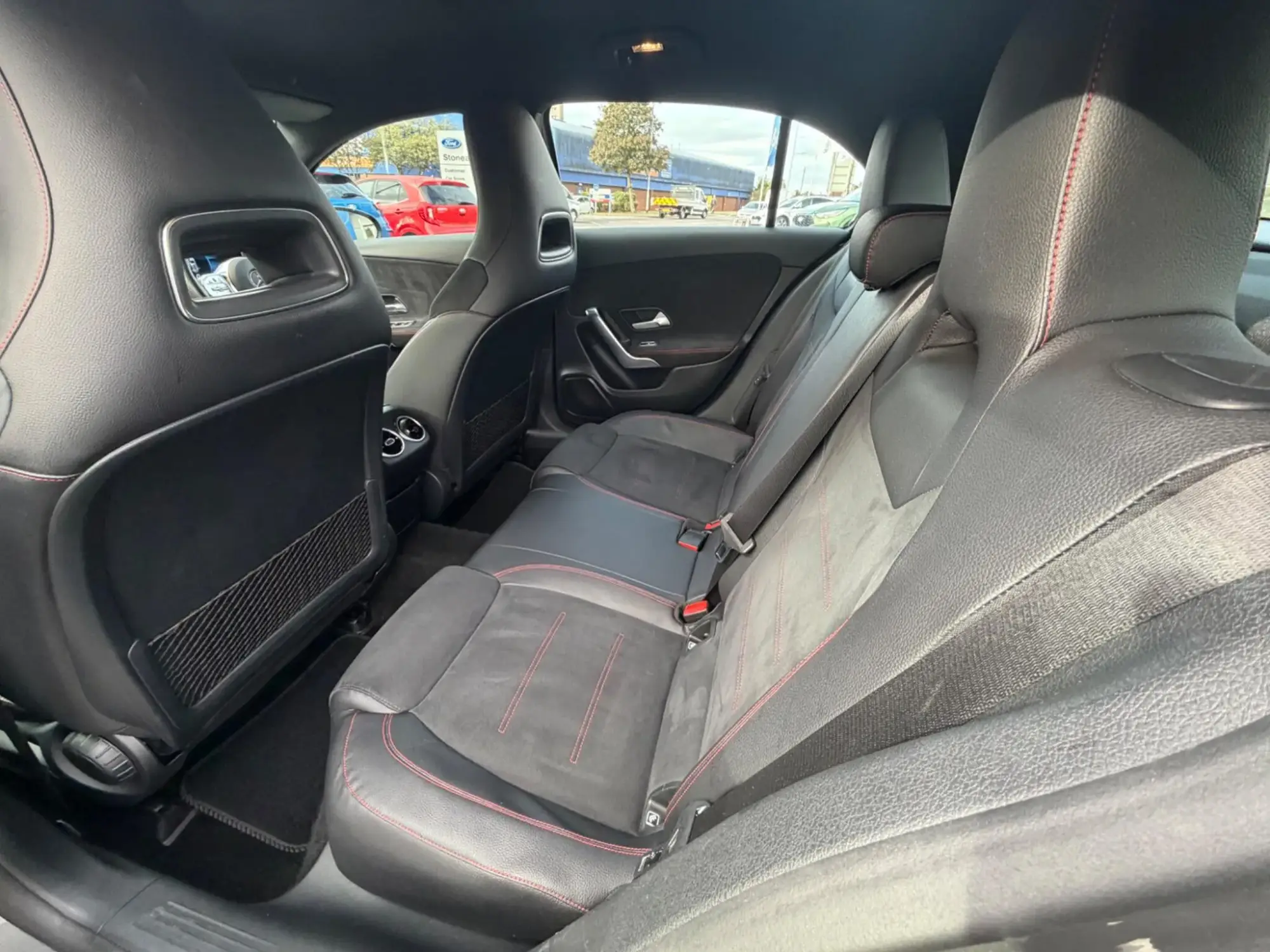 Mercedes-Benz A-Class Image 19