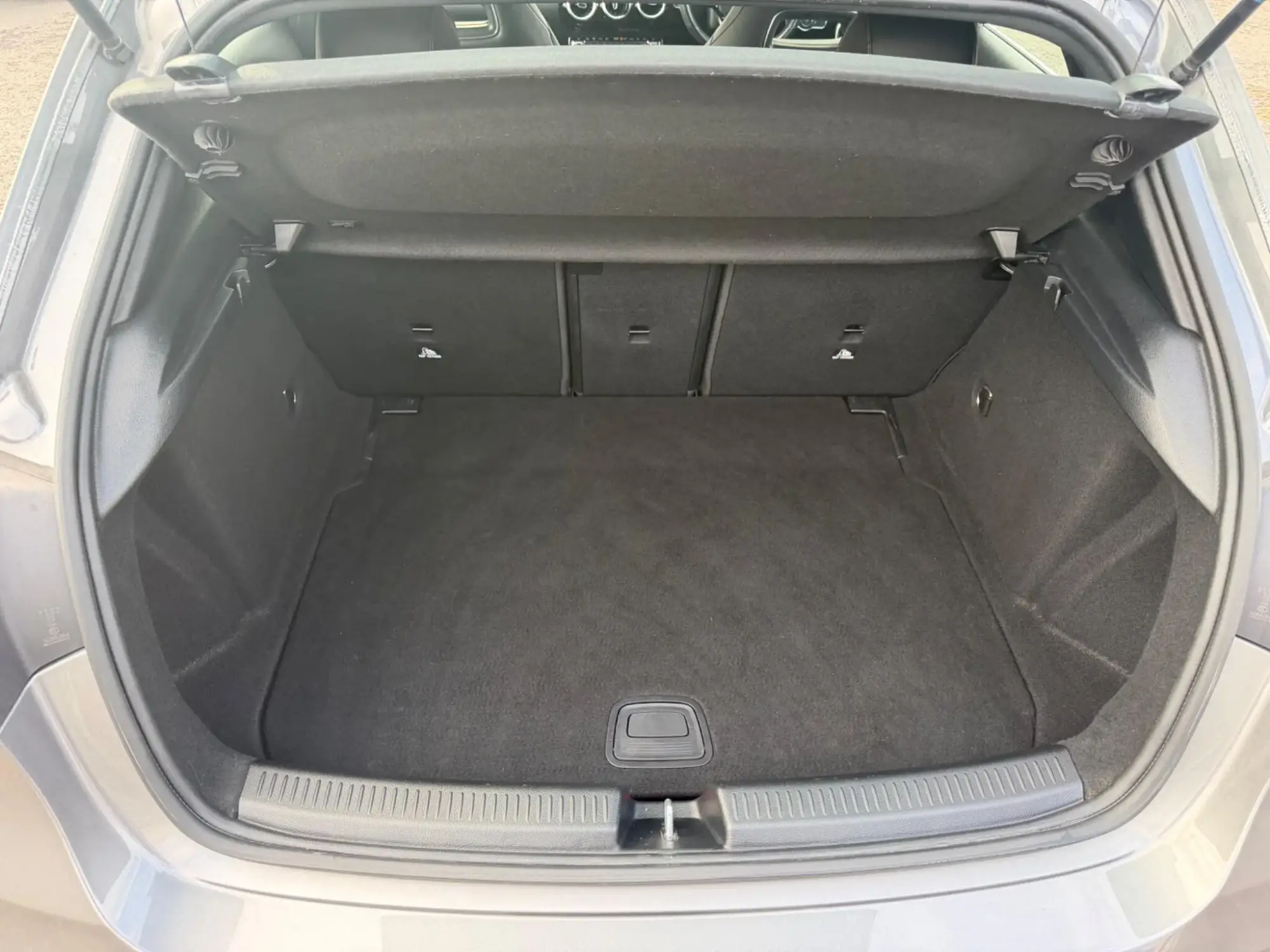 Mercedes-Benz A-Class Image 21
