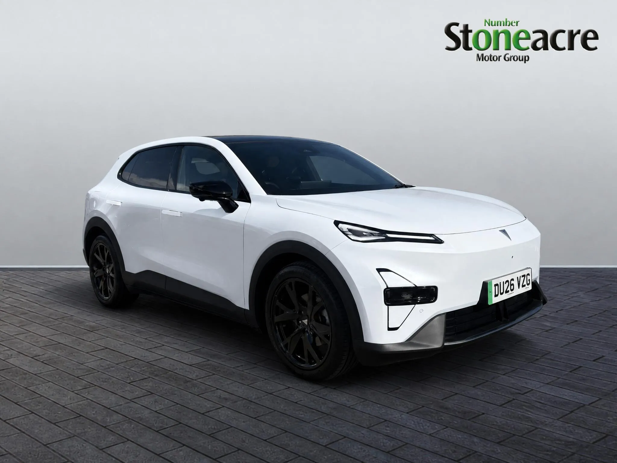 Changan Deepal S05