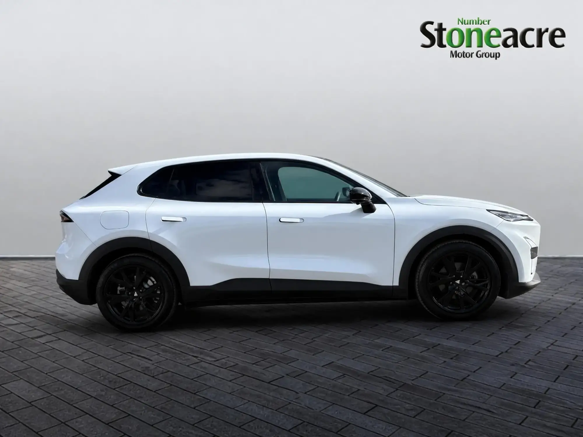 Changan Deepal S05 Image 2 Changan Deepal S05 Image 2