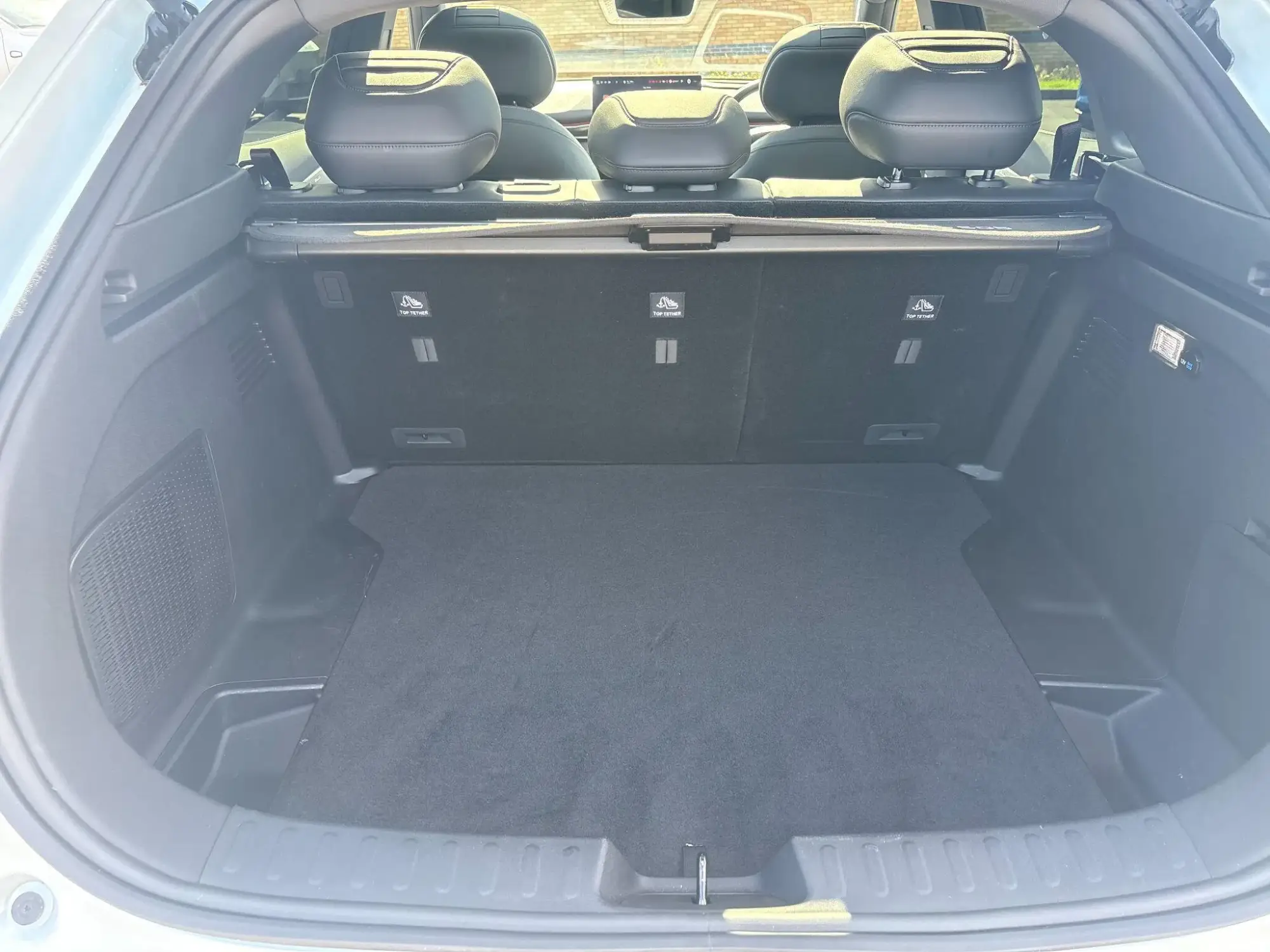 Changan Deepal S05 Image 18 Changan Deepal S05 Image 18