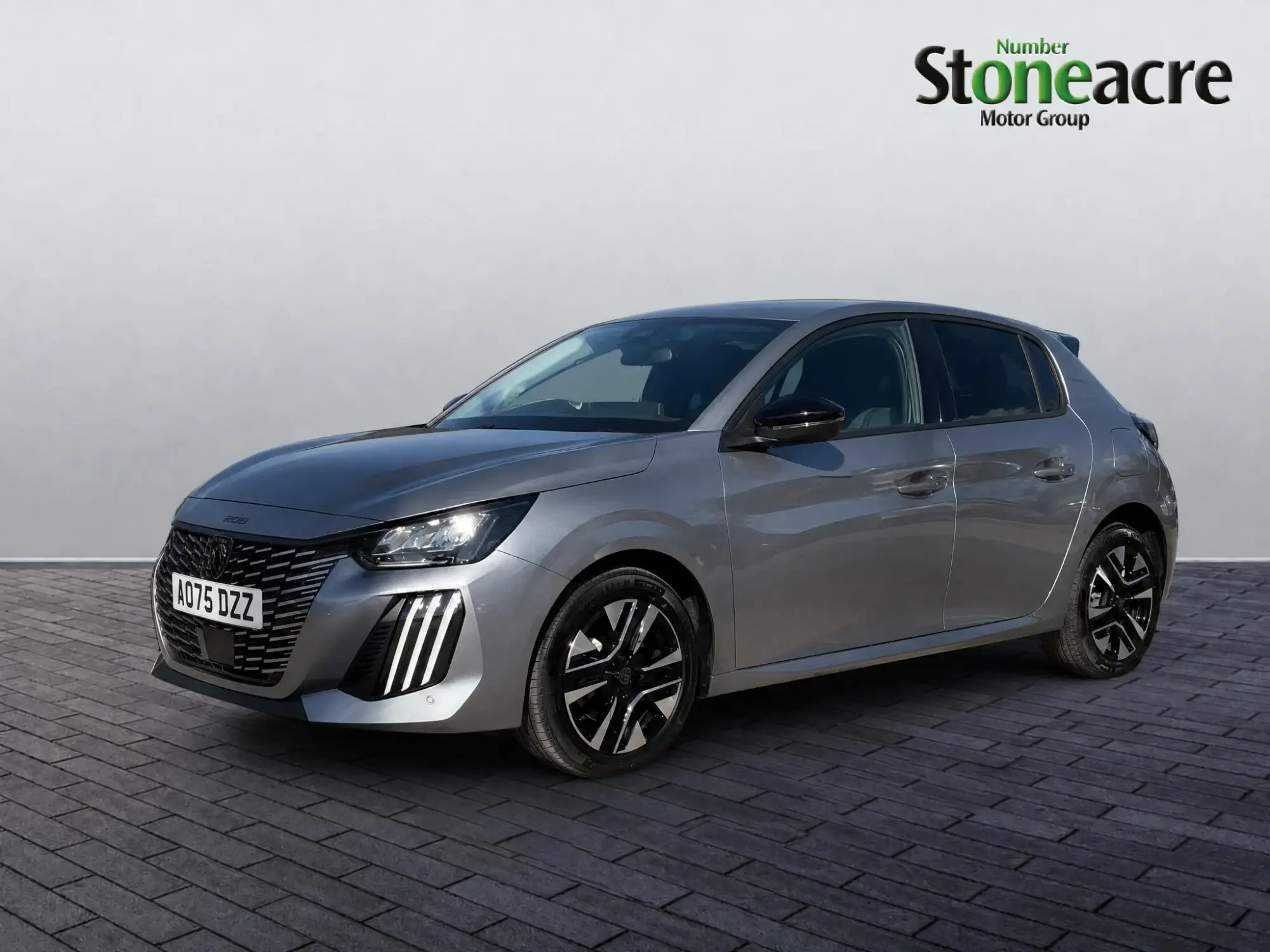 Peugeot 208 Image 7