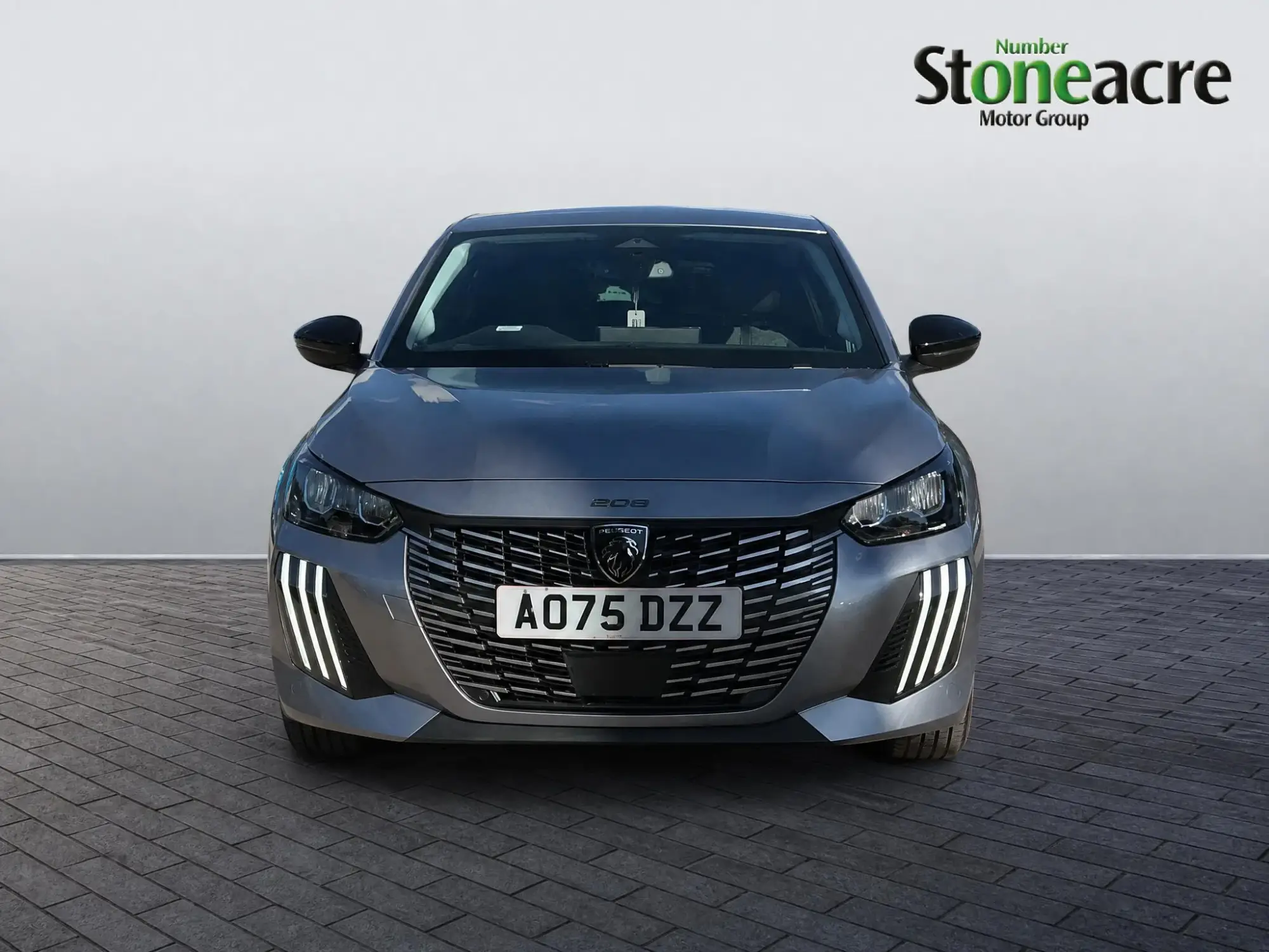 Peugeot 208 Image 8