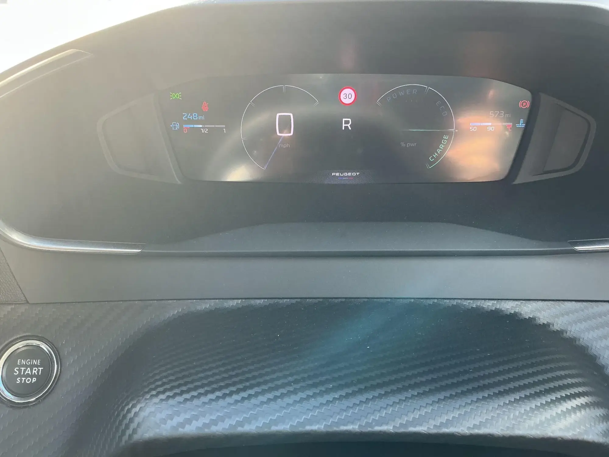 Peugeot 208 Image 19