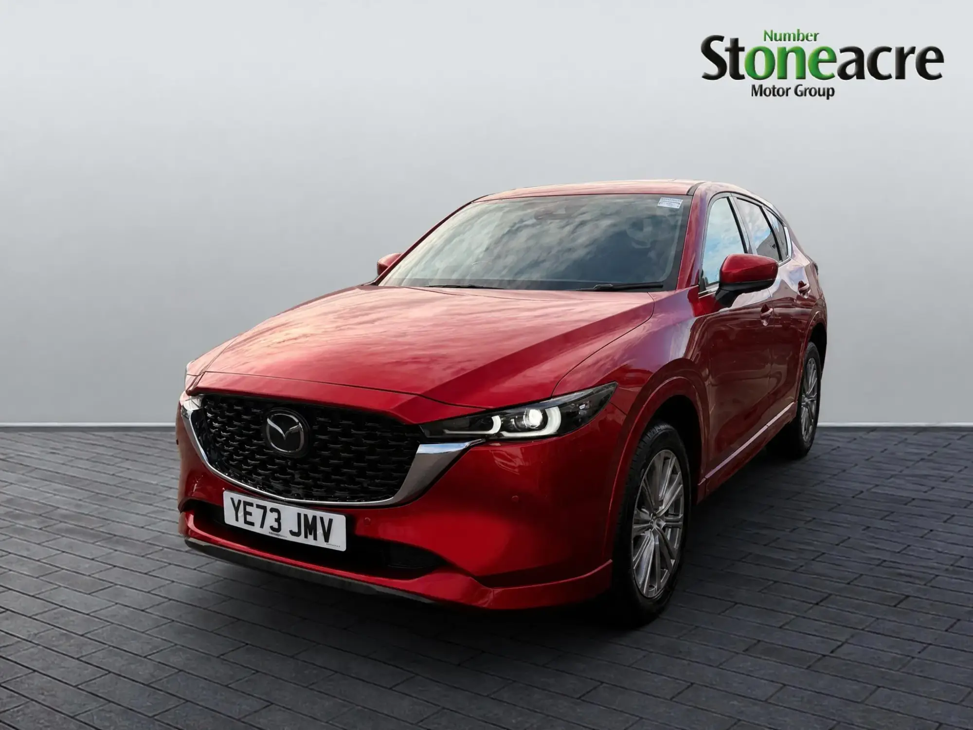 Mazda CX-5 Image 7
