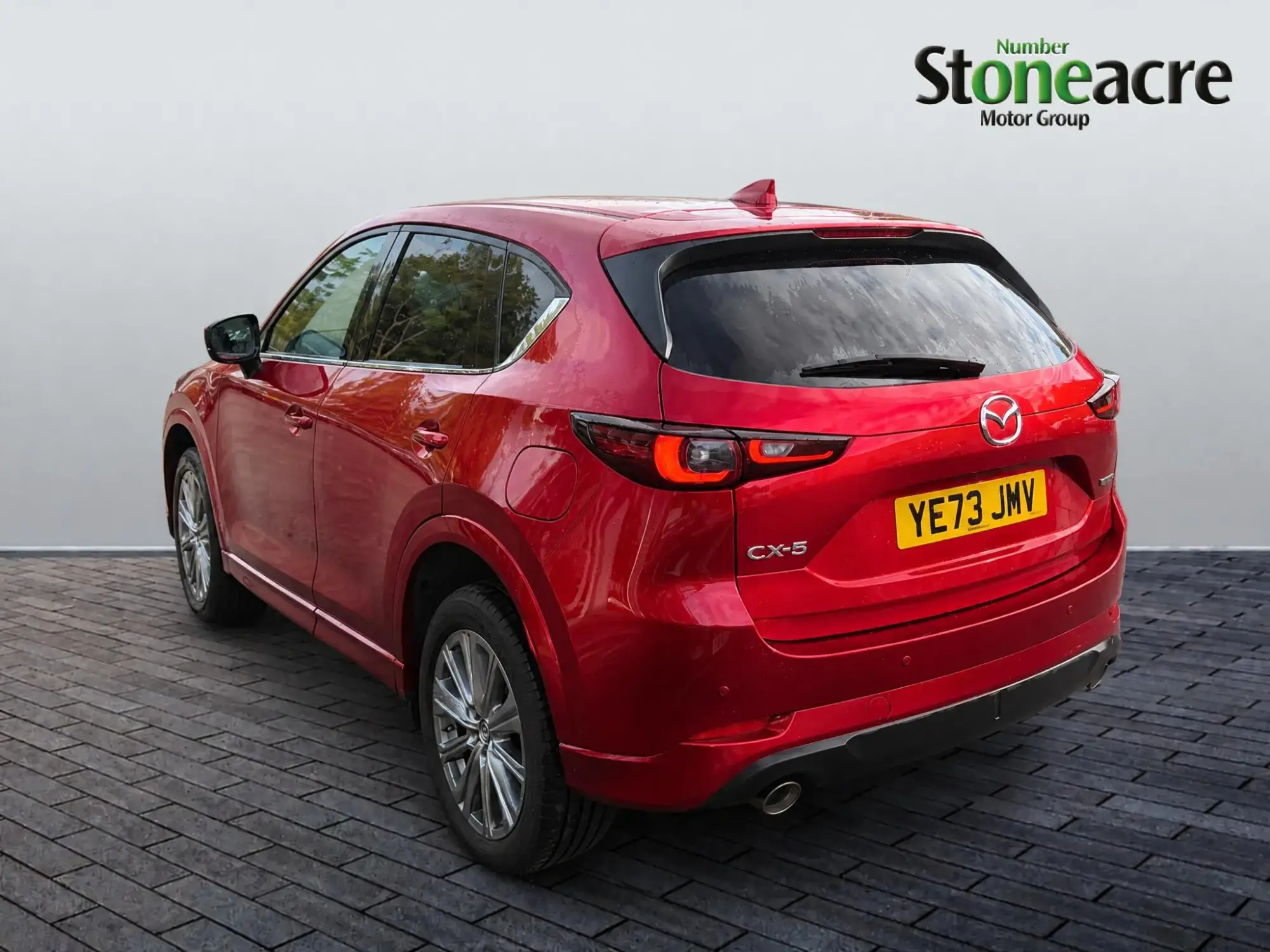 Mazda CX-5 Image 5