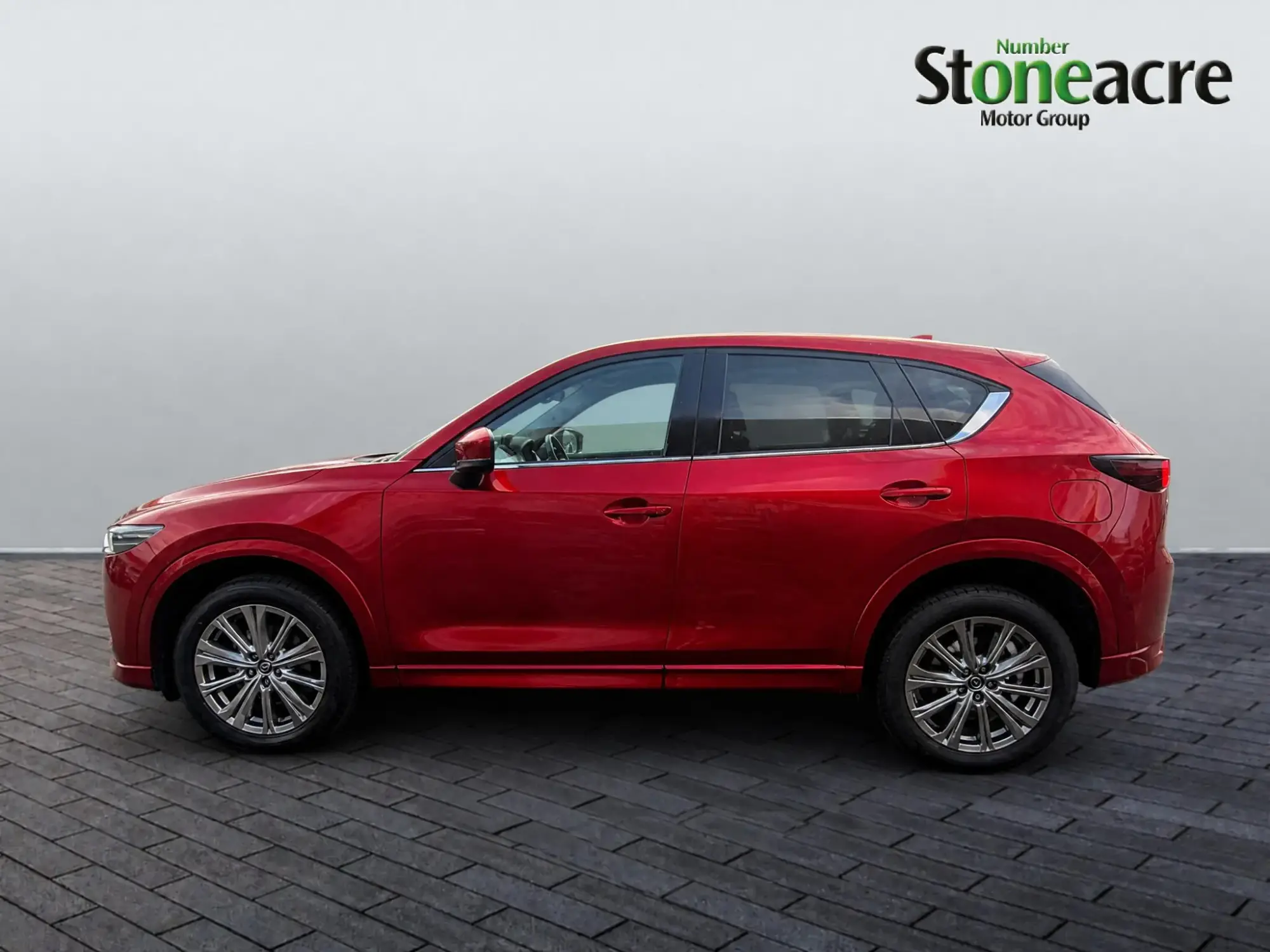 Mazda CX-5 Image 6