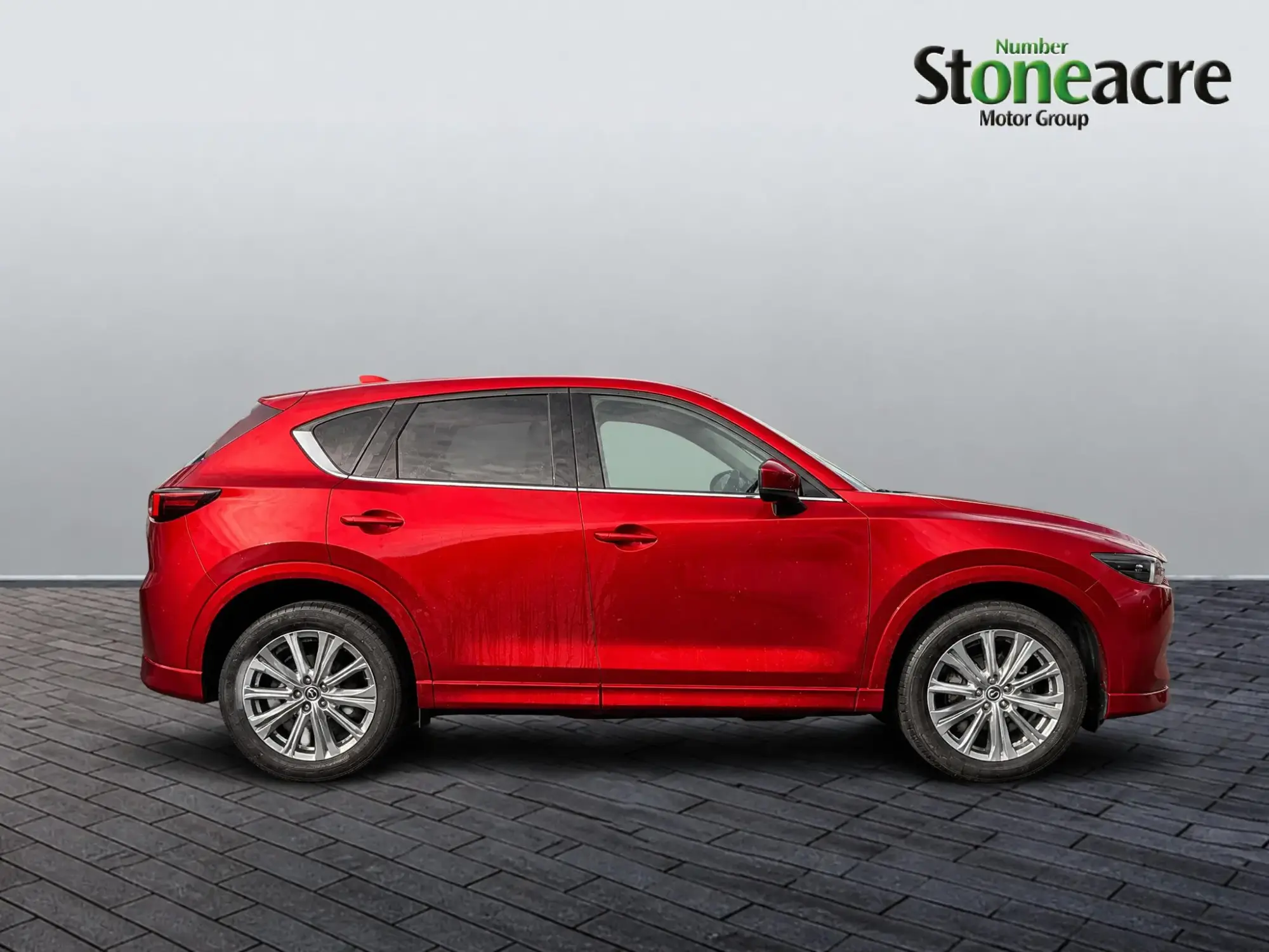 Mazda CX-5 Image 2