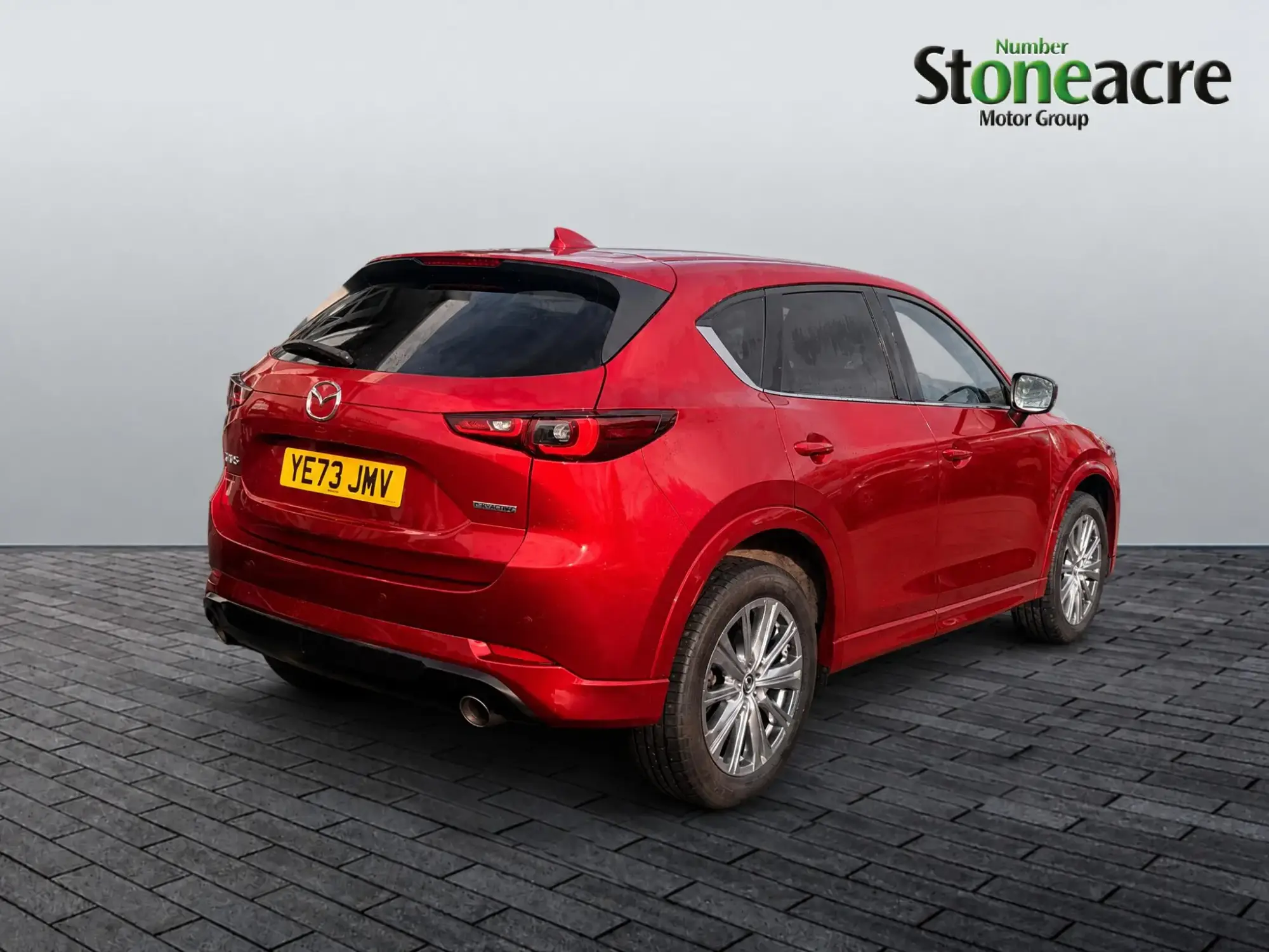 Mazda CX-5 Image 3