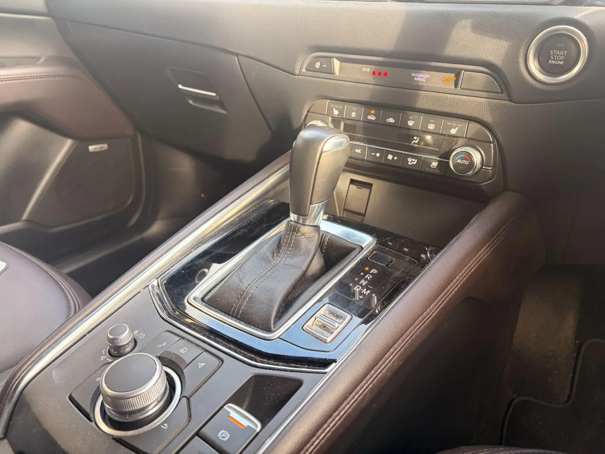 Mazda CX-5 Image 9