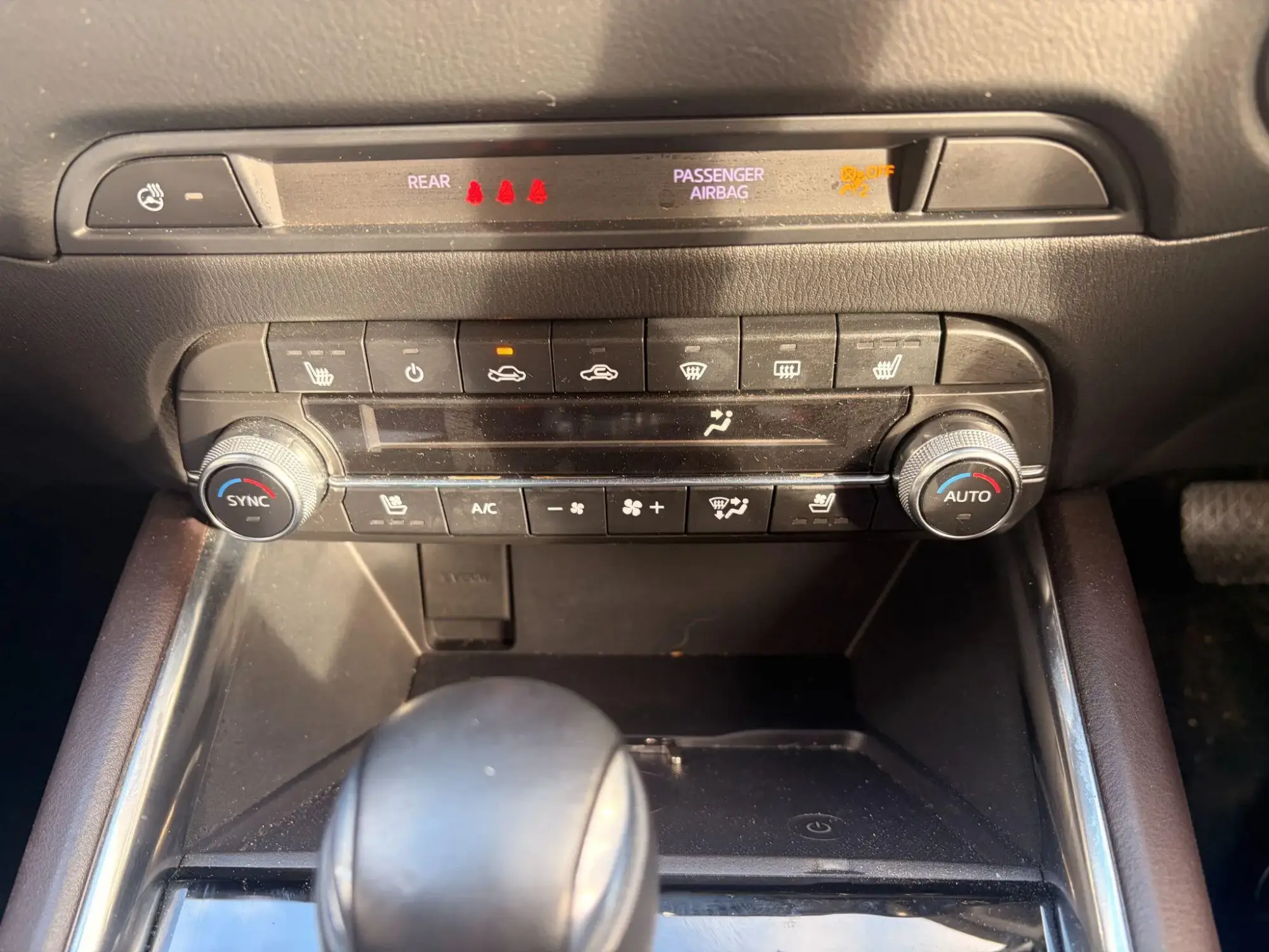 Mazda CX-5 Image 10
