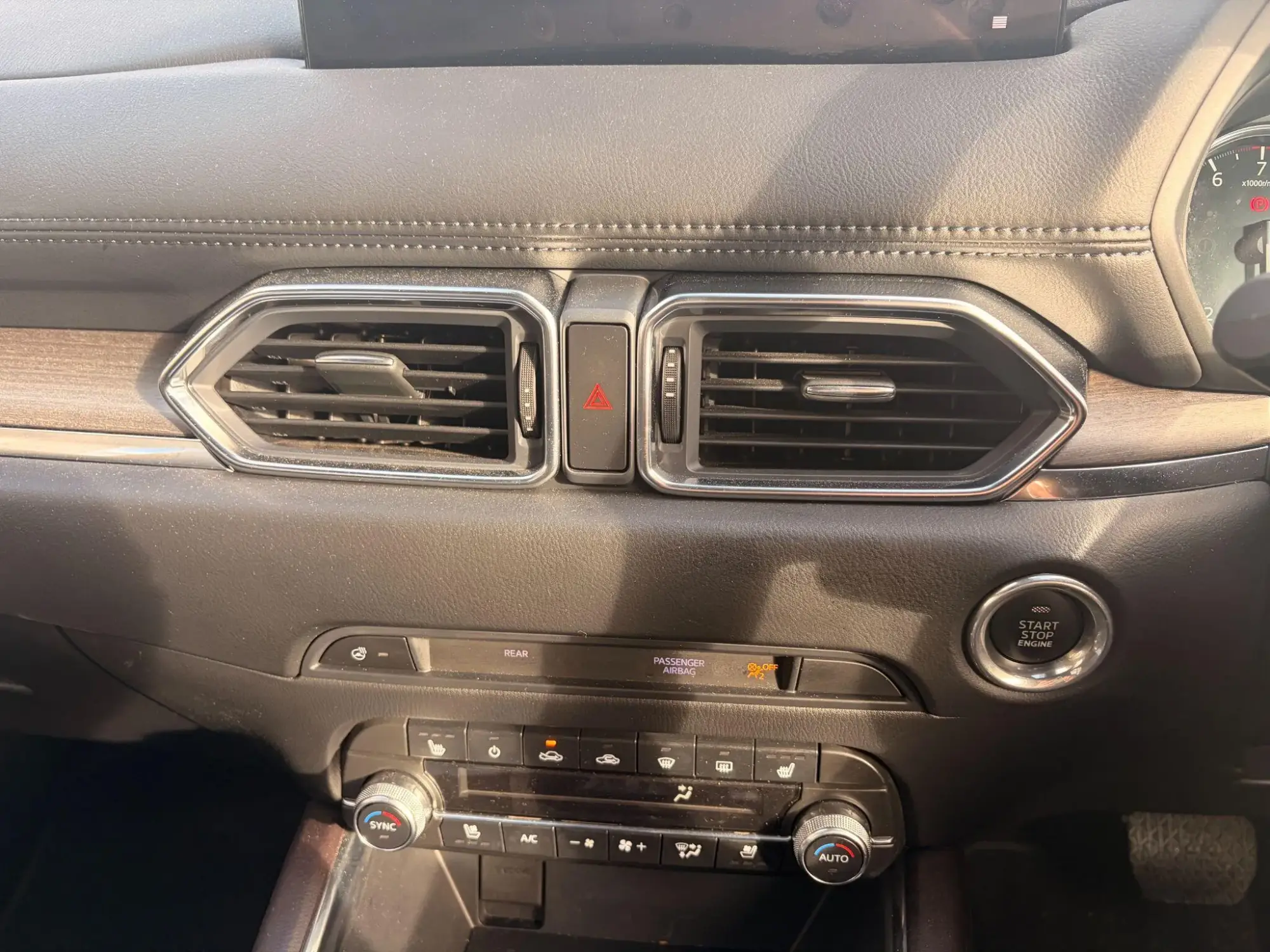 Mazda CX-5 Image 11