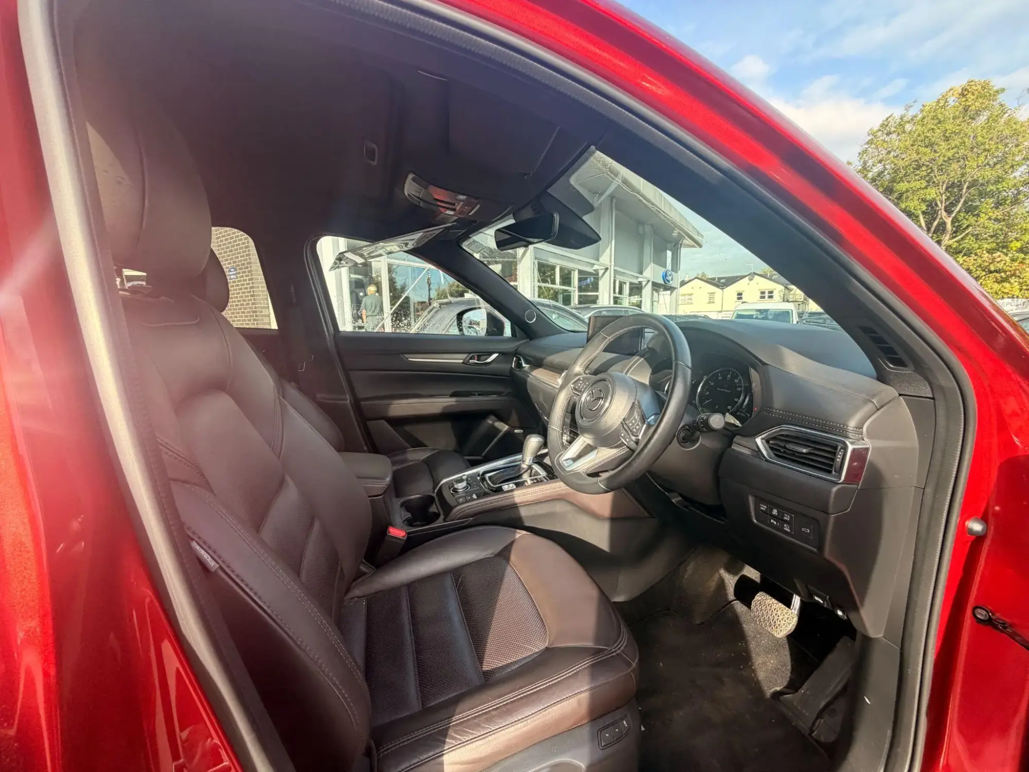 Mazda CX-5 Image 13