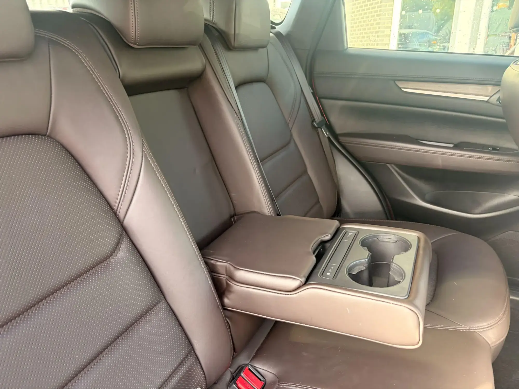 Mazda CX-5 Image 15
