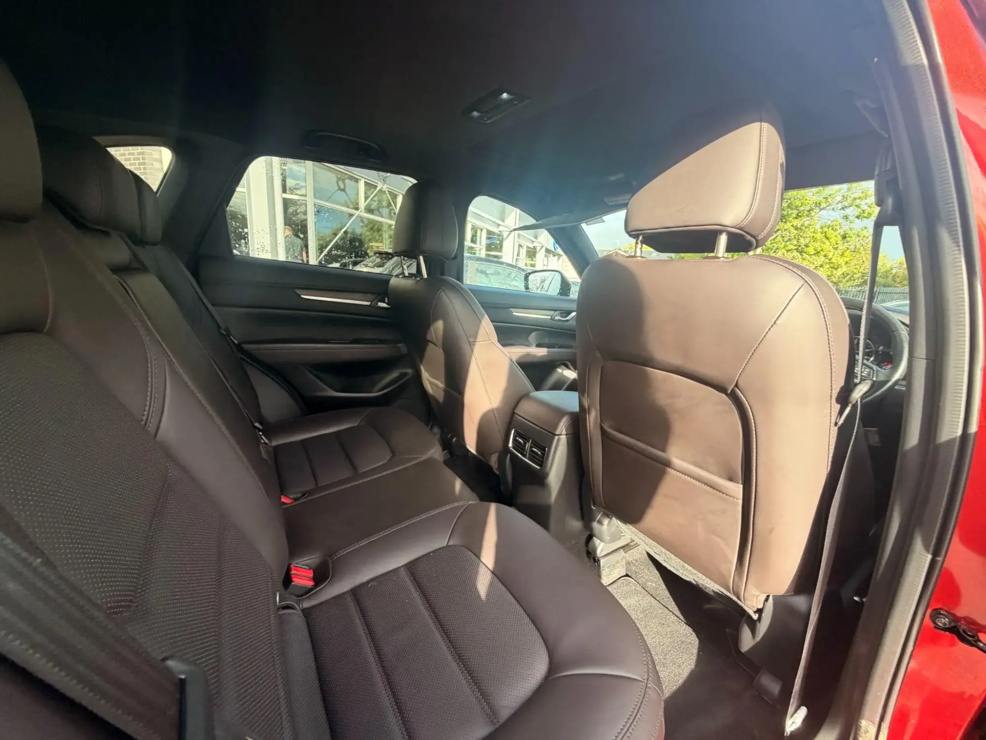 Mazda CX-5 Image 16