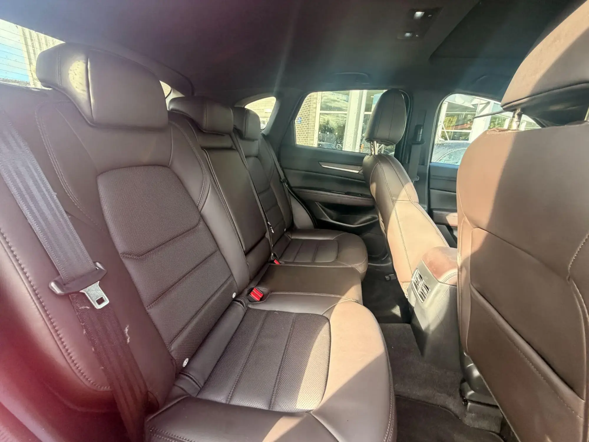 Mazda CX-5 Image 17