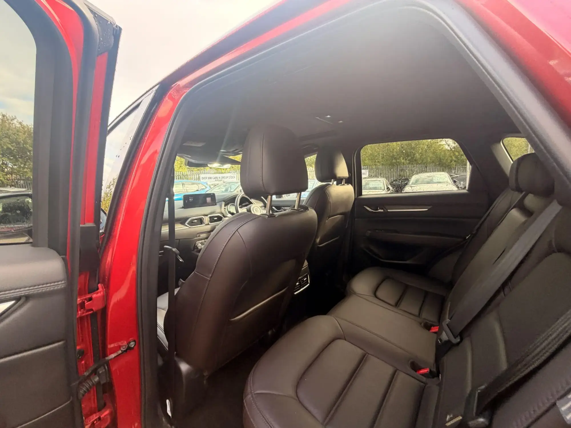 Mazda CX-5 Image 18