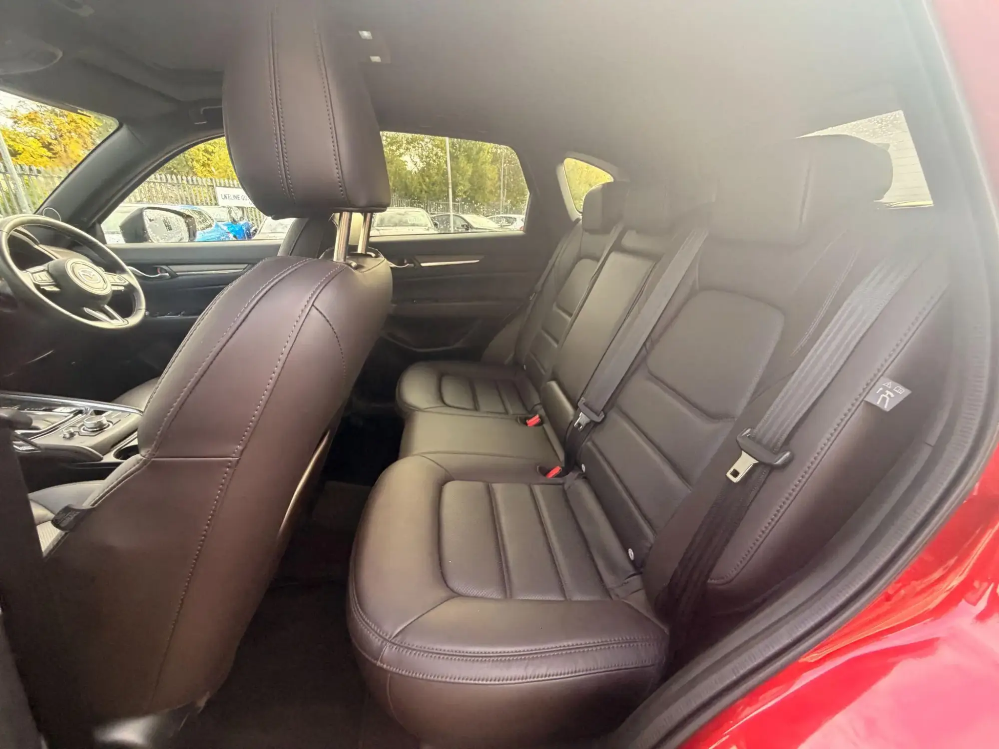 Mazda CX-5 Image 19