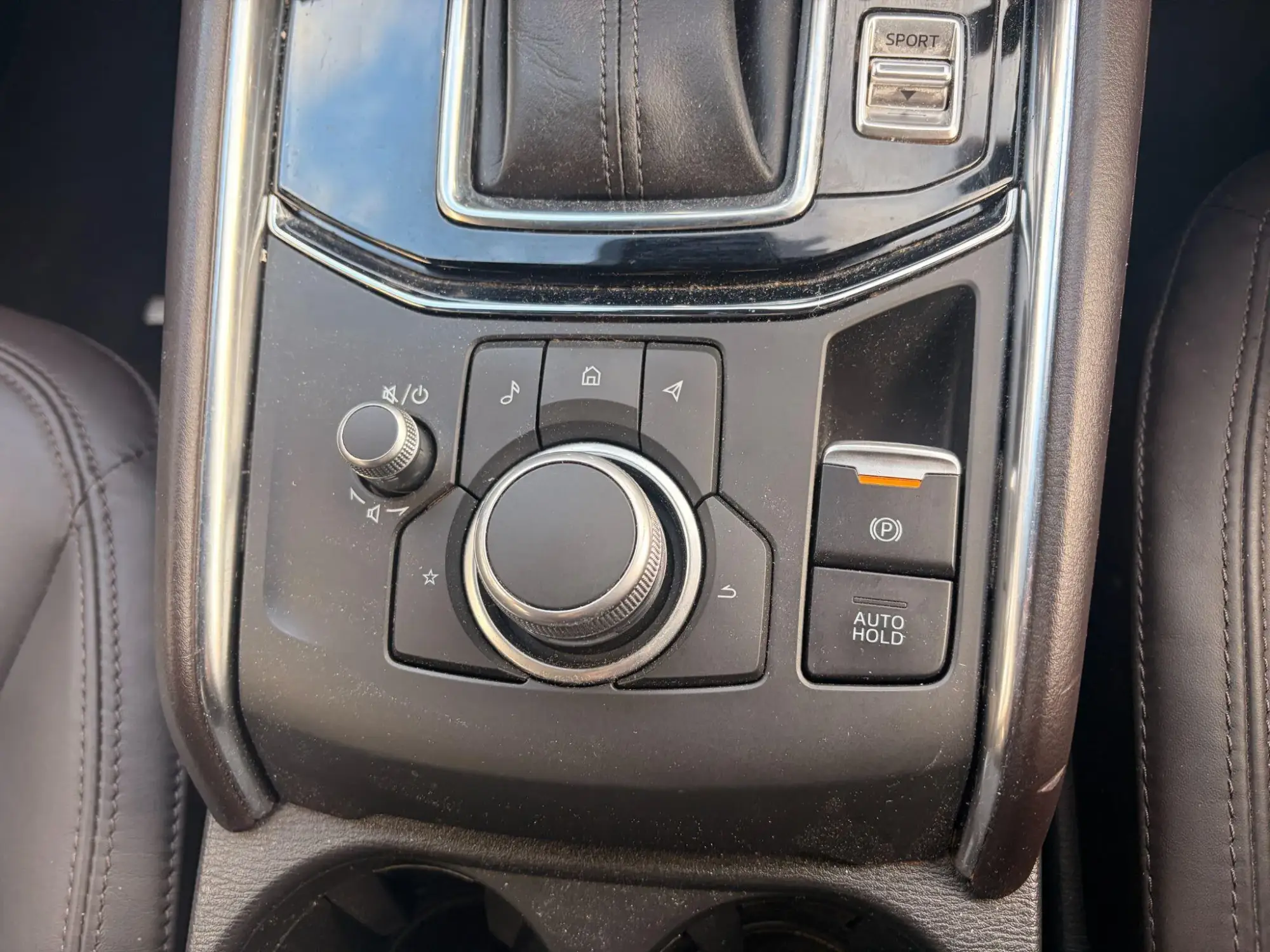 Mazda CX-5 Image 21
