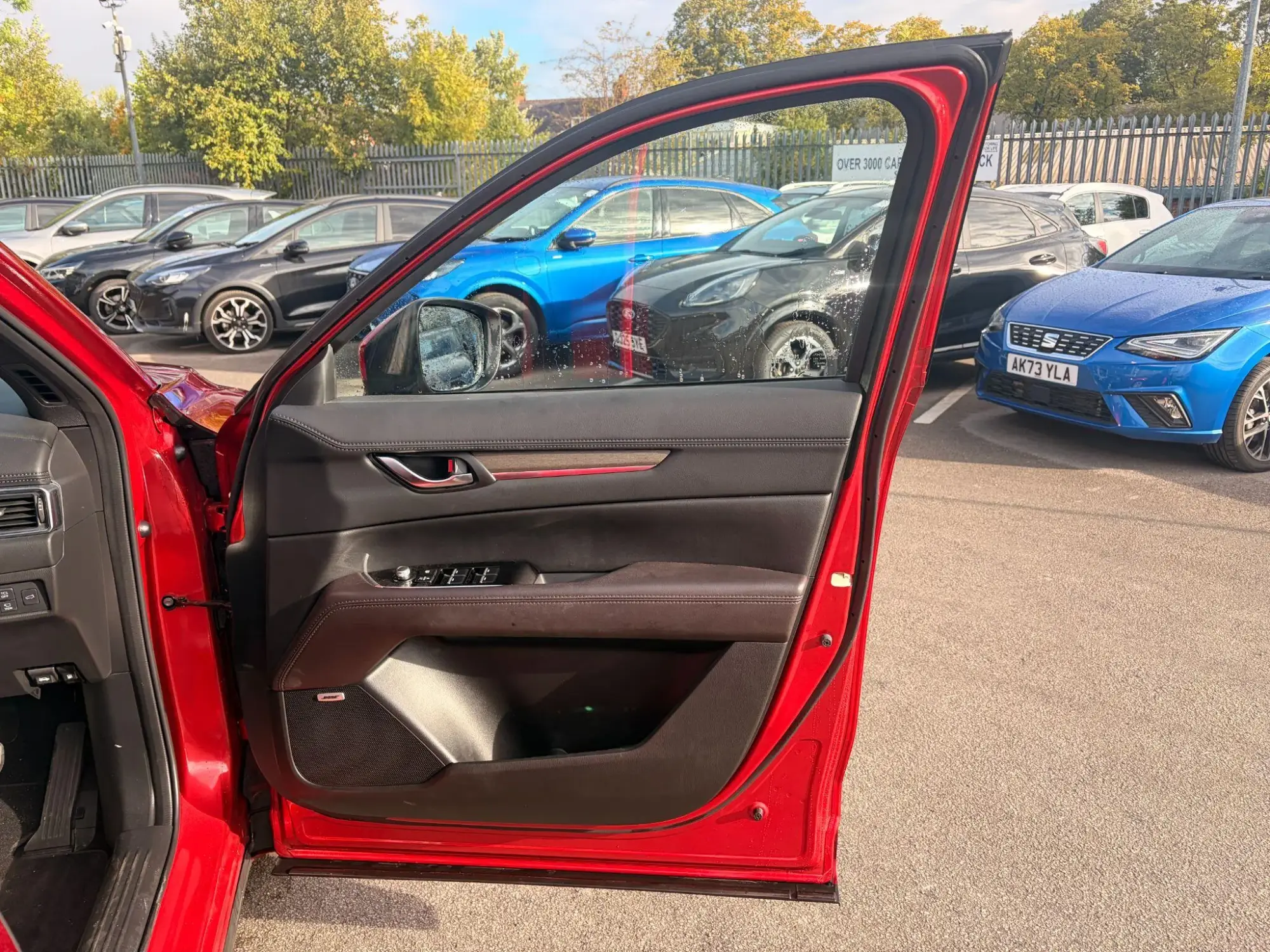 Mazda CX-5 Image 25