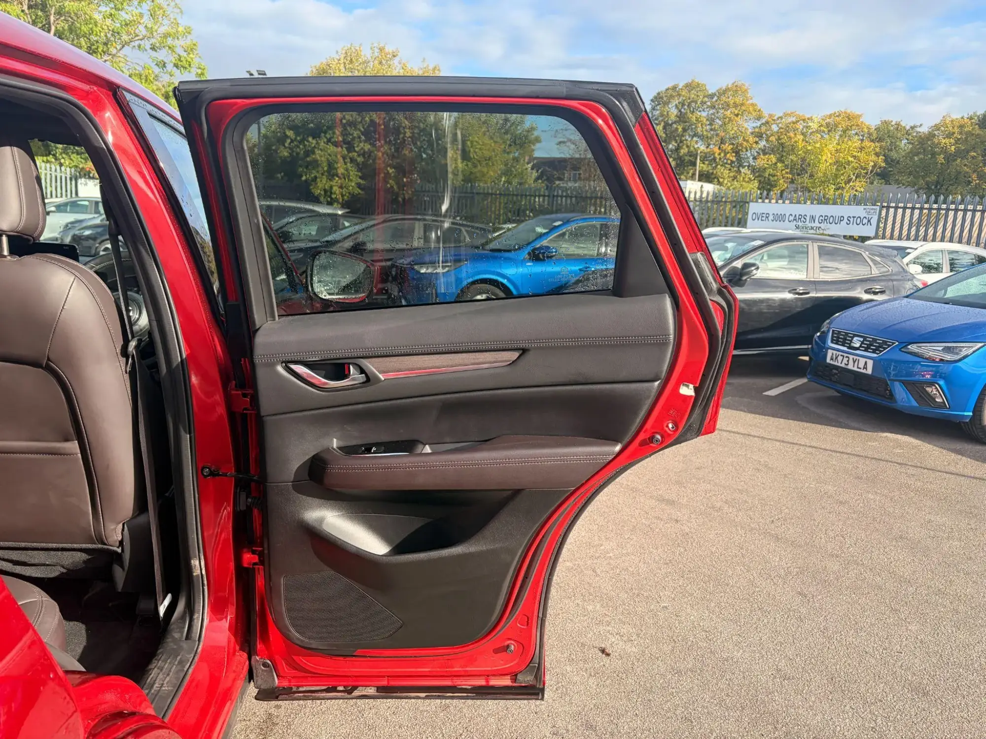 Mazda CX-5 Image 26